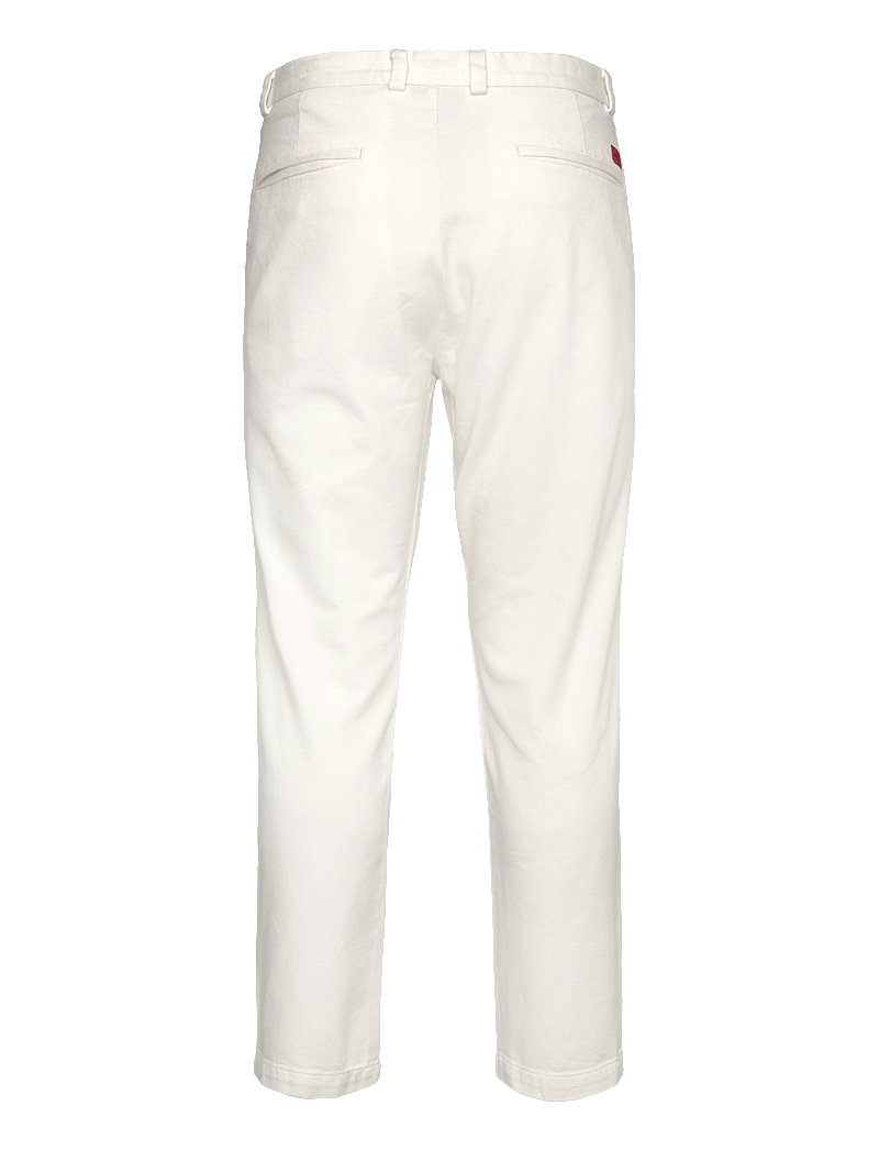 HUGO - David251D - chino püksid - natural - 1