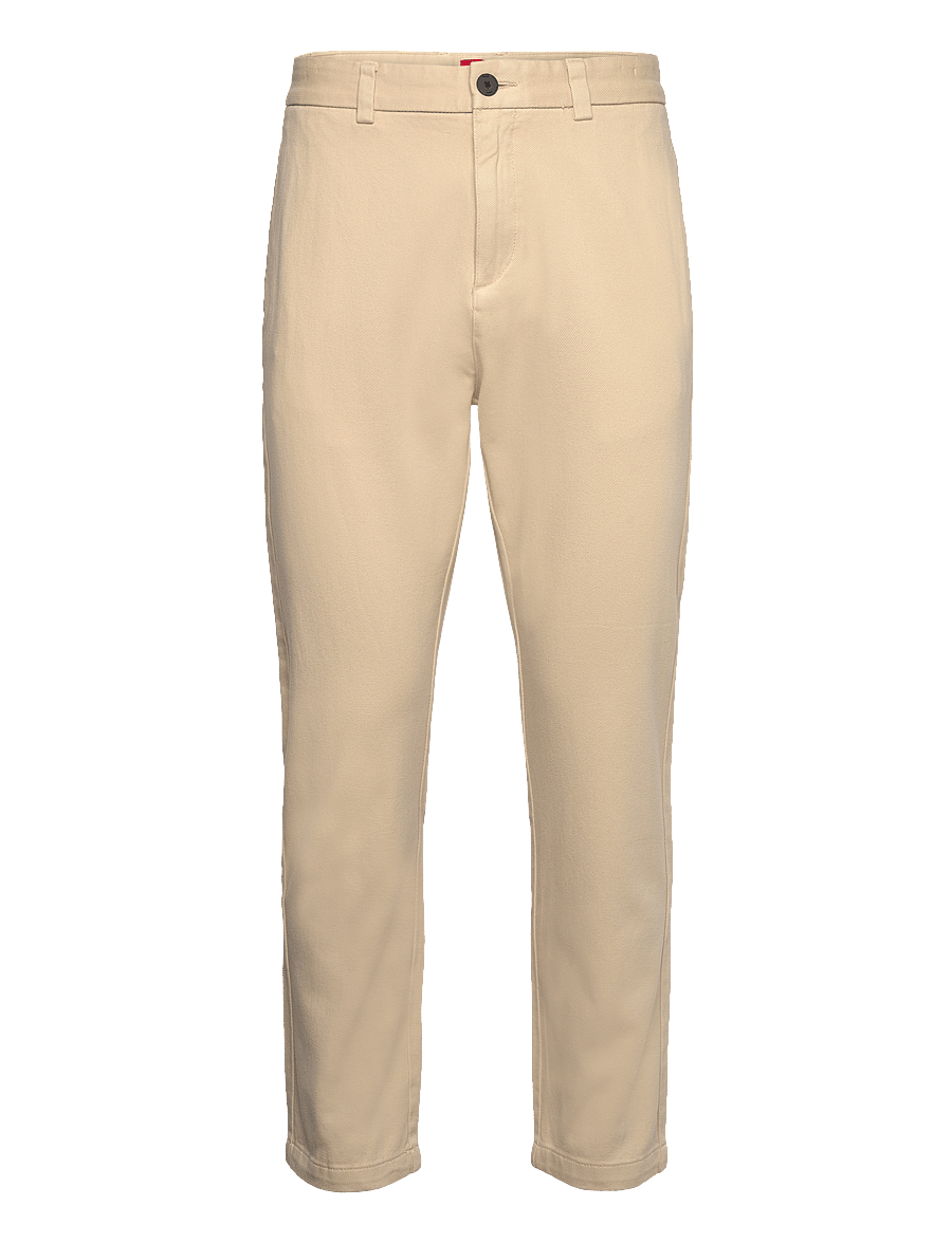 HUGO - David251D - open beige - 0