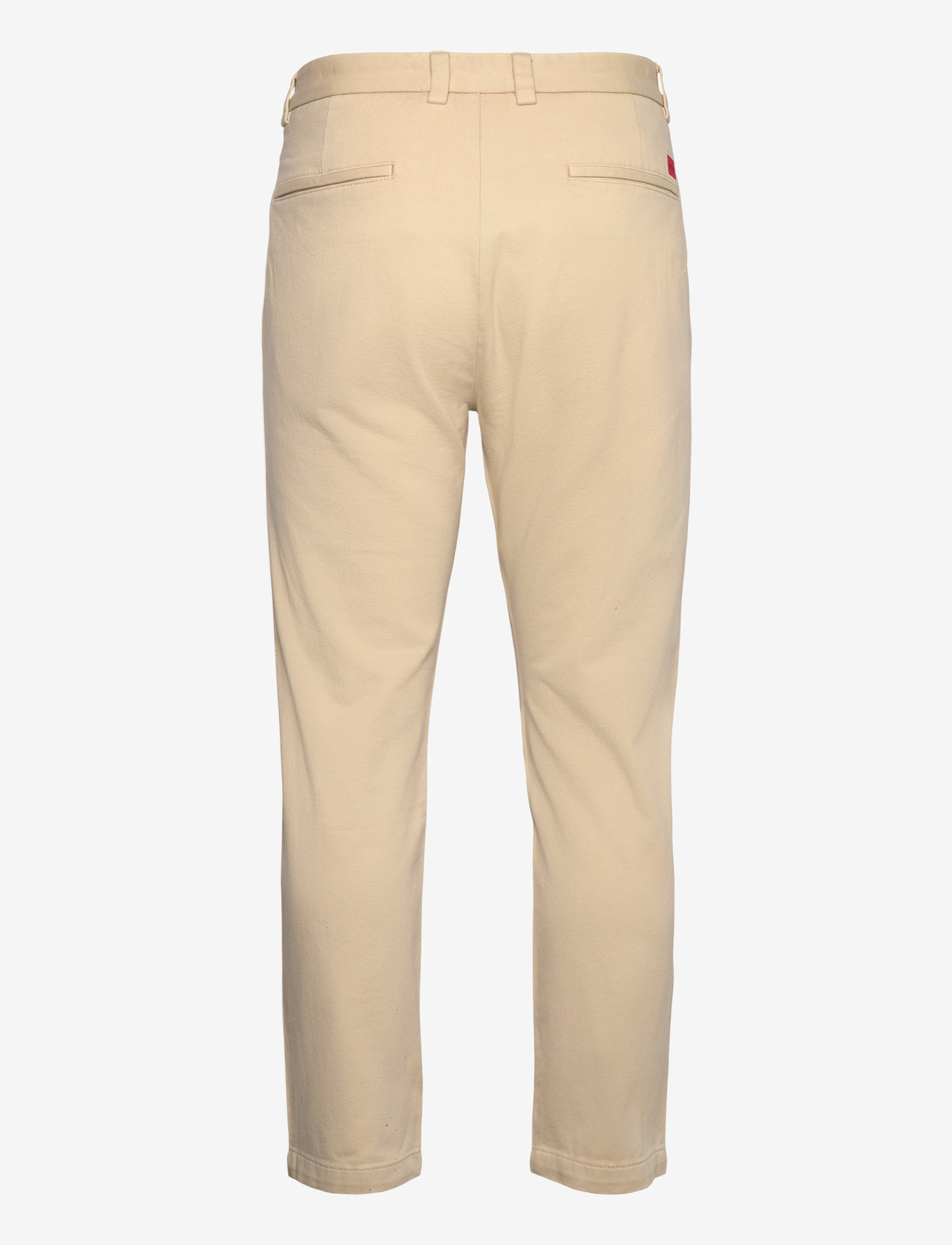 HUGO - David251D - sügisesed riided - open beige - 1