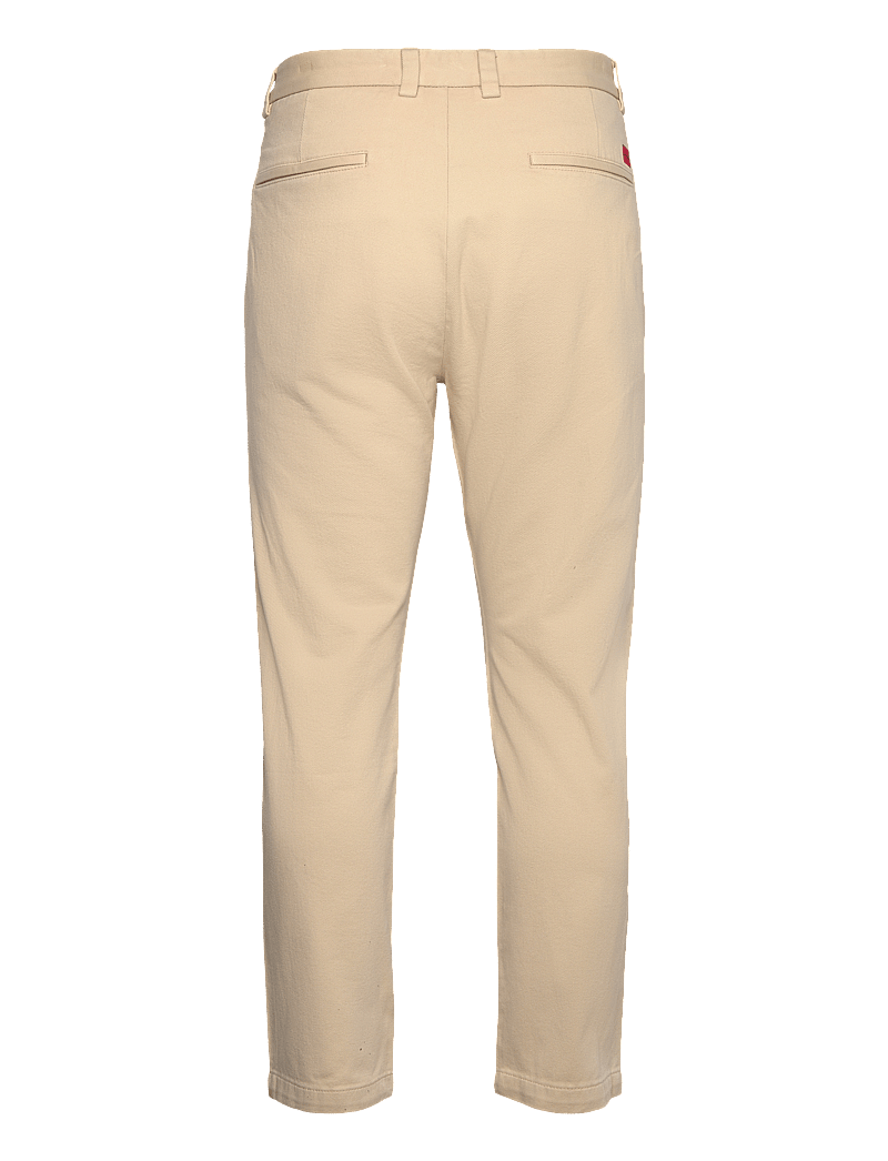 HUGO - David251D - chinot - open beige - 1