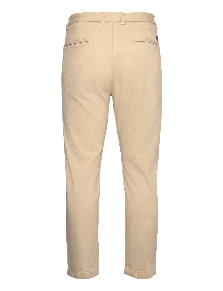 HUGO - David251D - open beige - 1