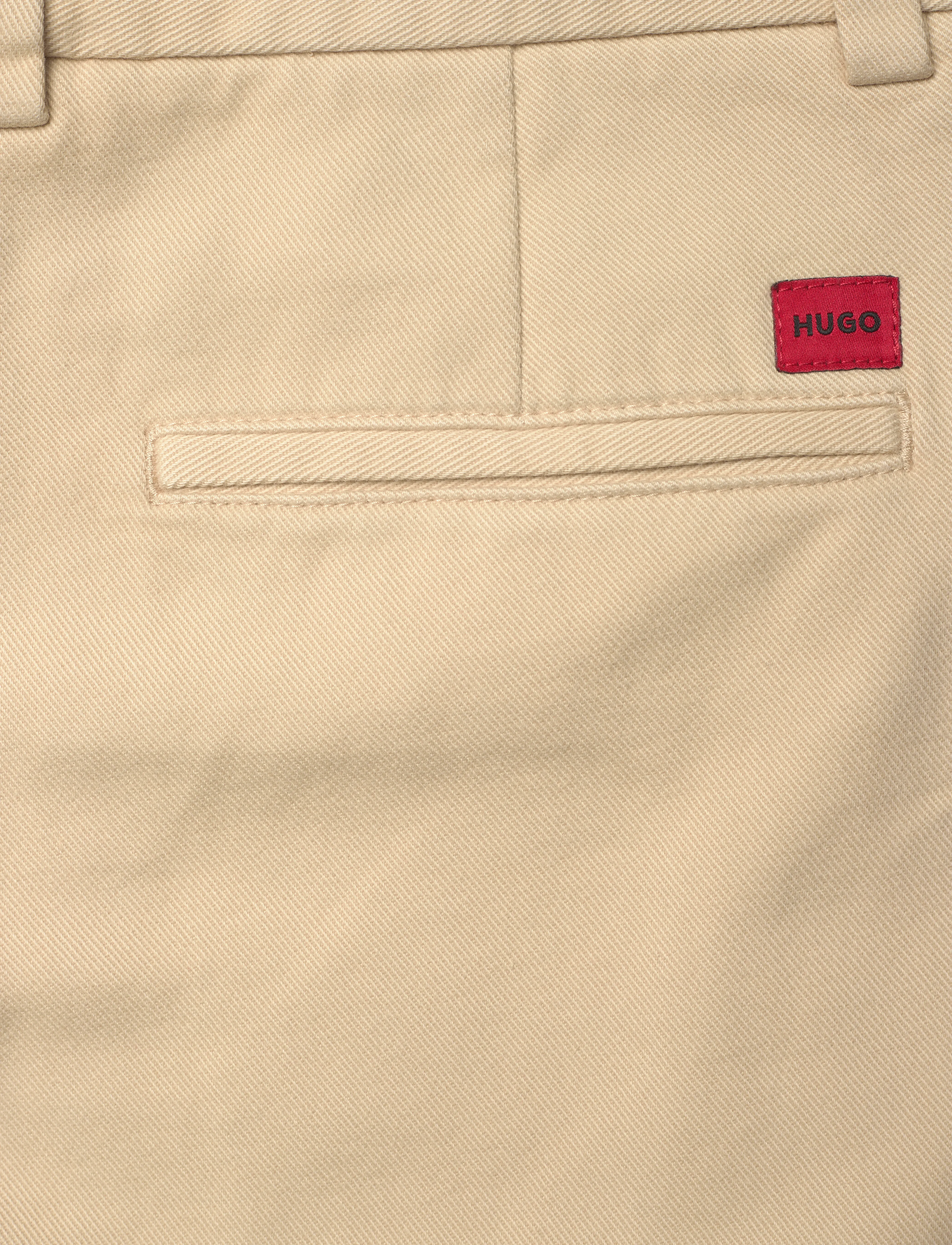 HUGO - David251D - open beige - 4