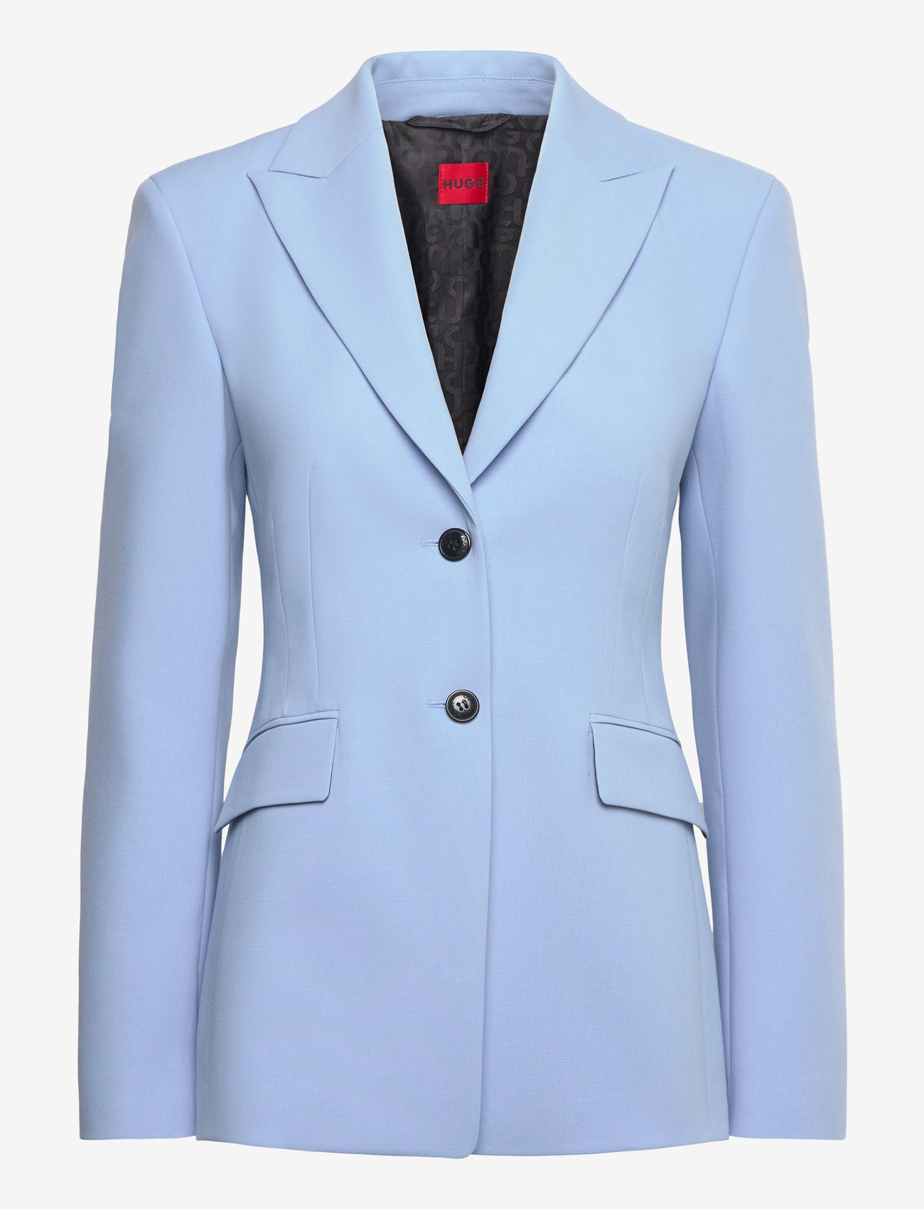 HUGO - Asmalla - light/pastel blue - 0