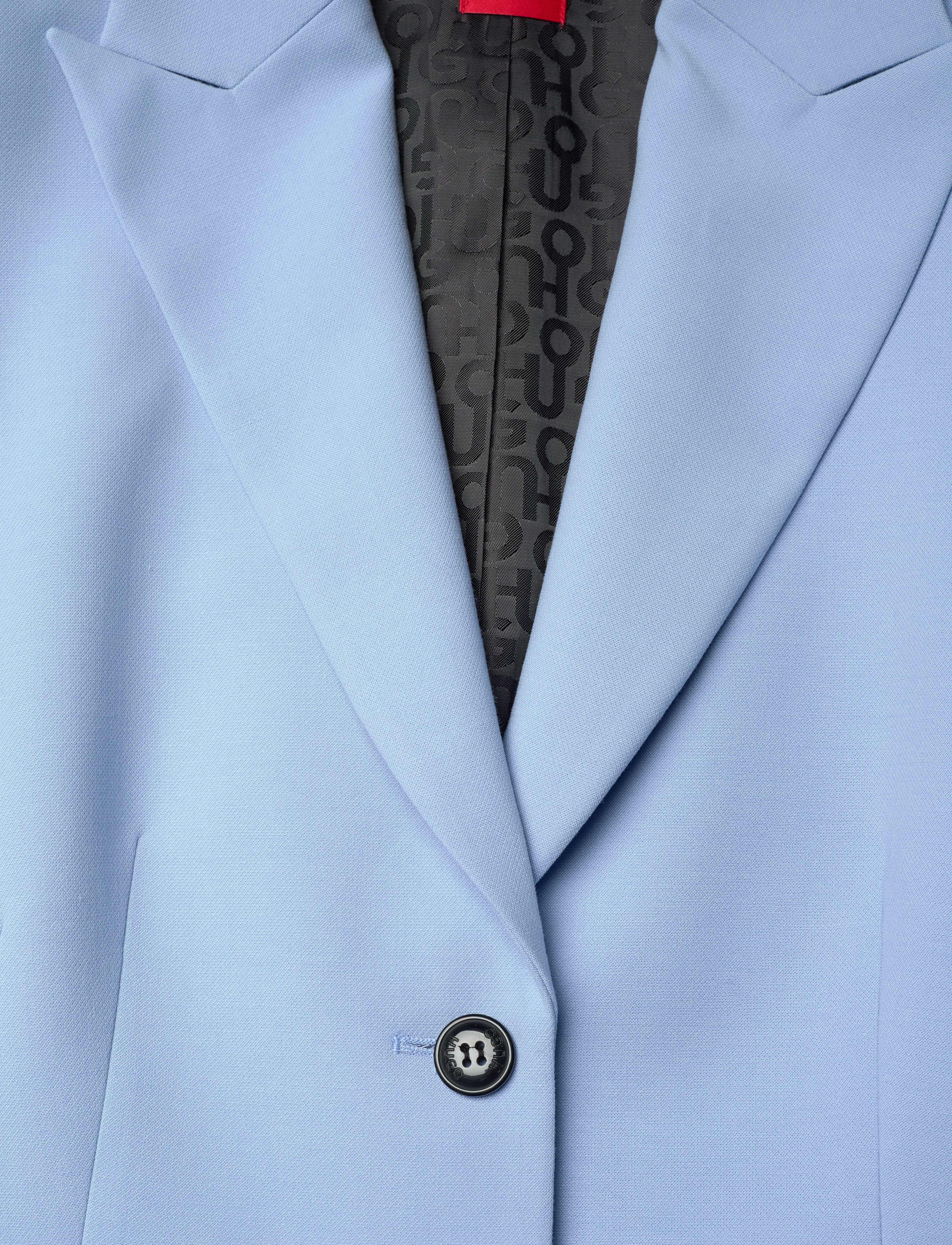 HUGO - Asmalla - light/pastel blue - 2