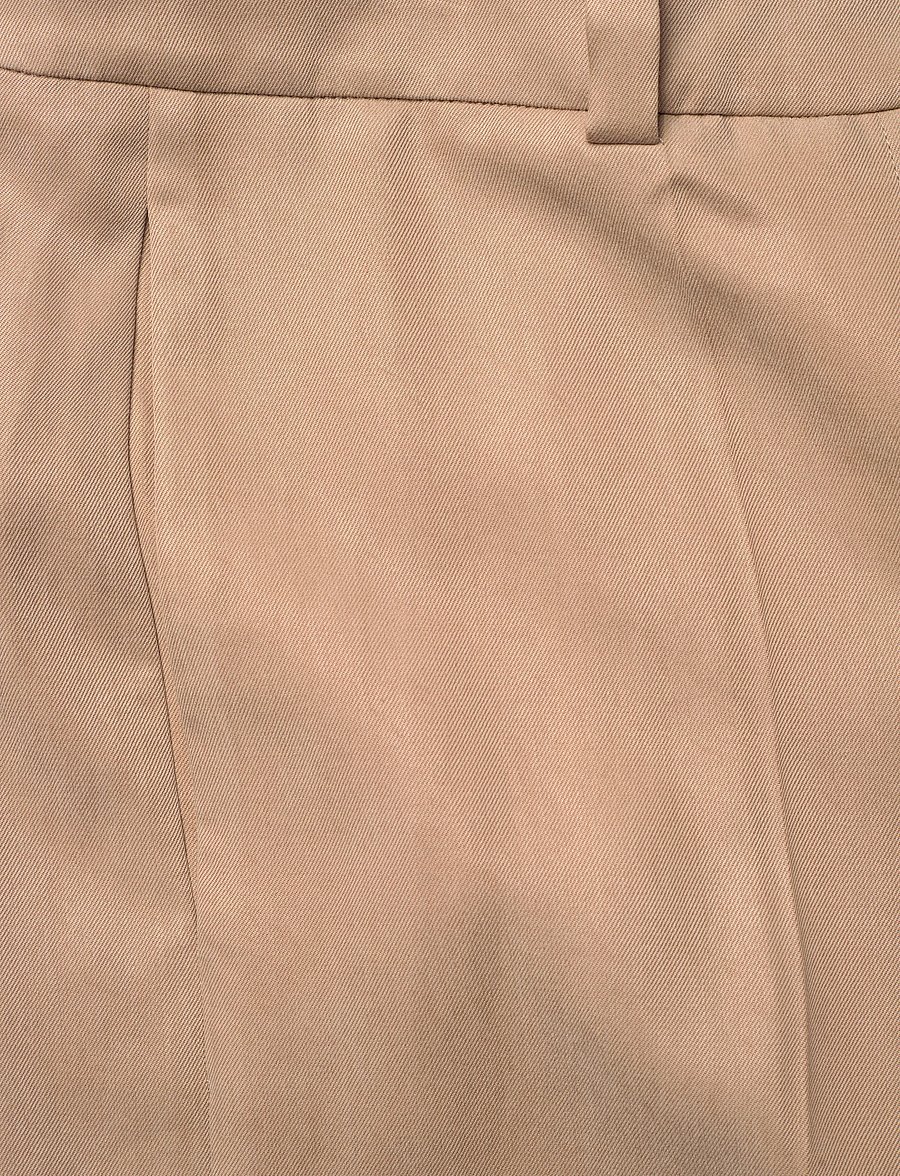 HUGO - Hasene-1 - anzugshosen - light beige - 2