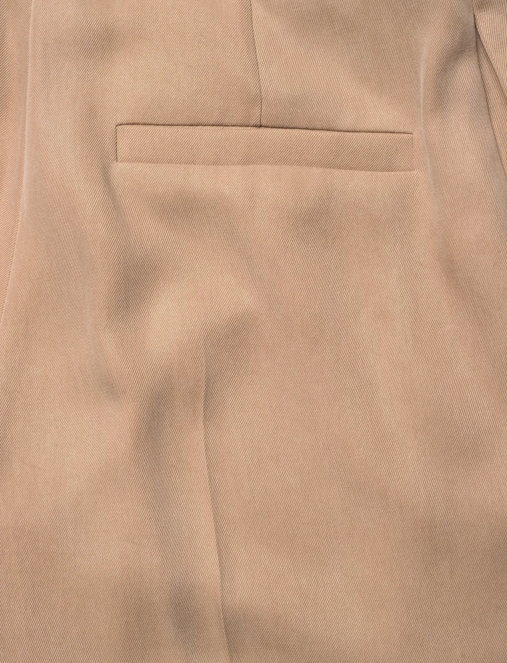 HUGO - Hasene-1 - tailored trousers - light beige - 4