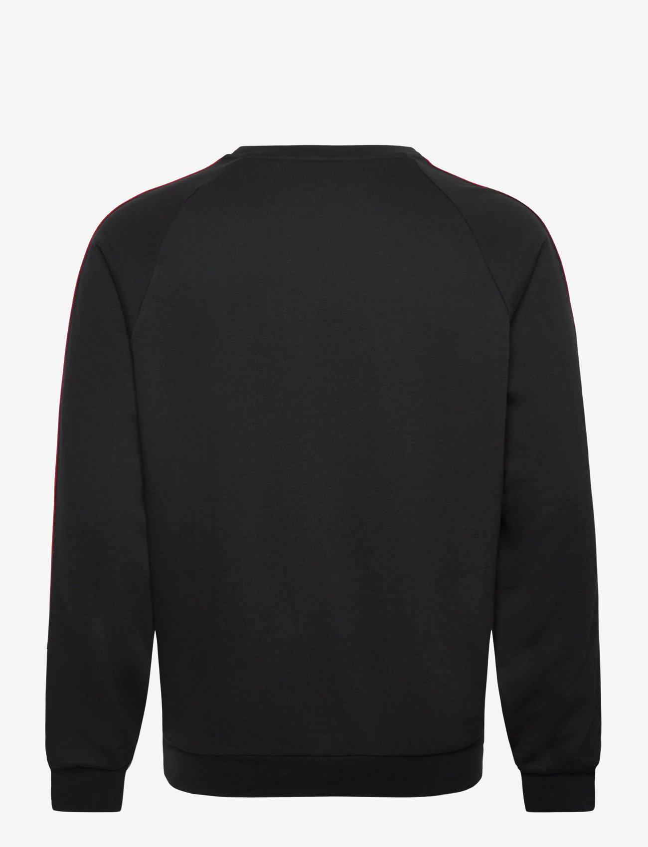 HUGO - LIAM Sweatshirt - pyjama tops - black - 1