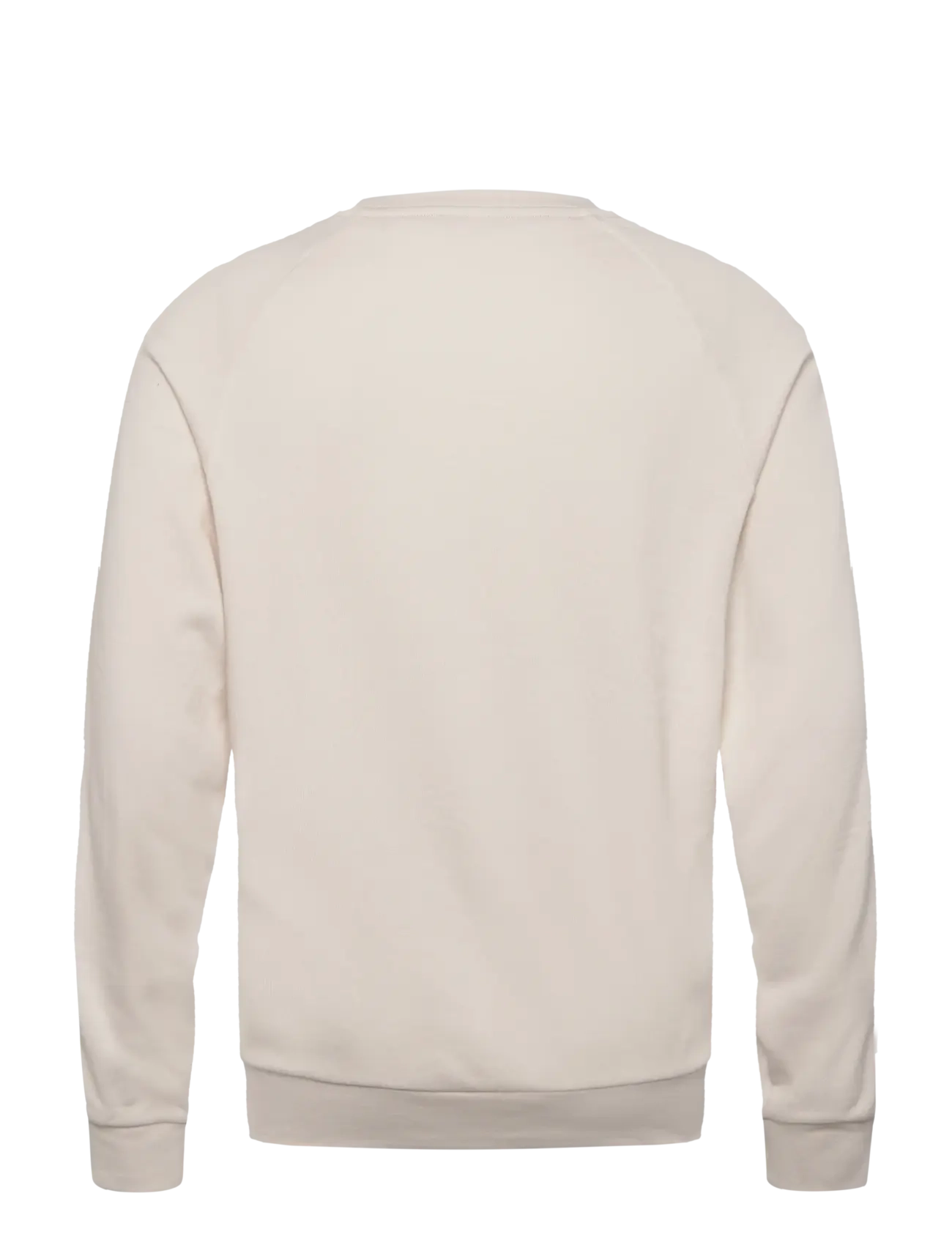 HUGO - LIAM Sweatshirt - sweatshirts - natural - 1
