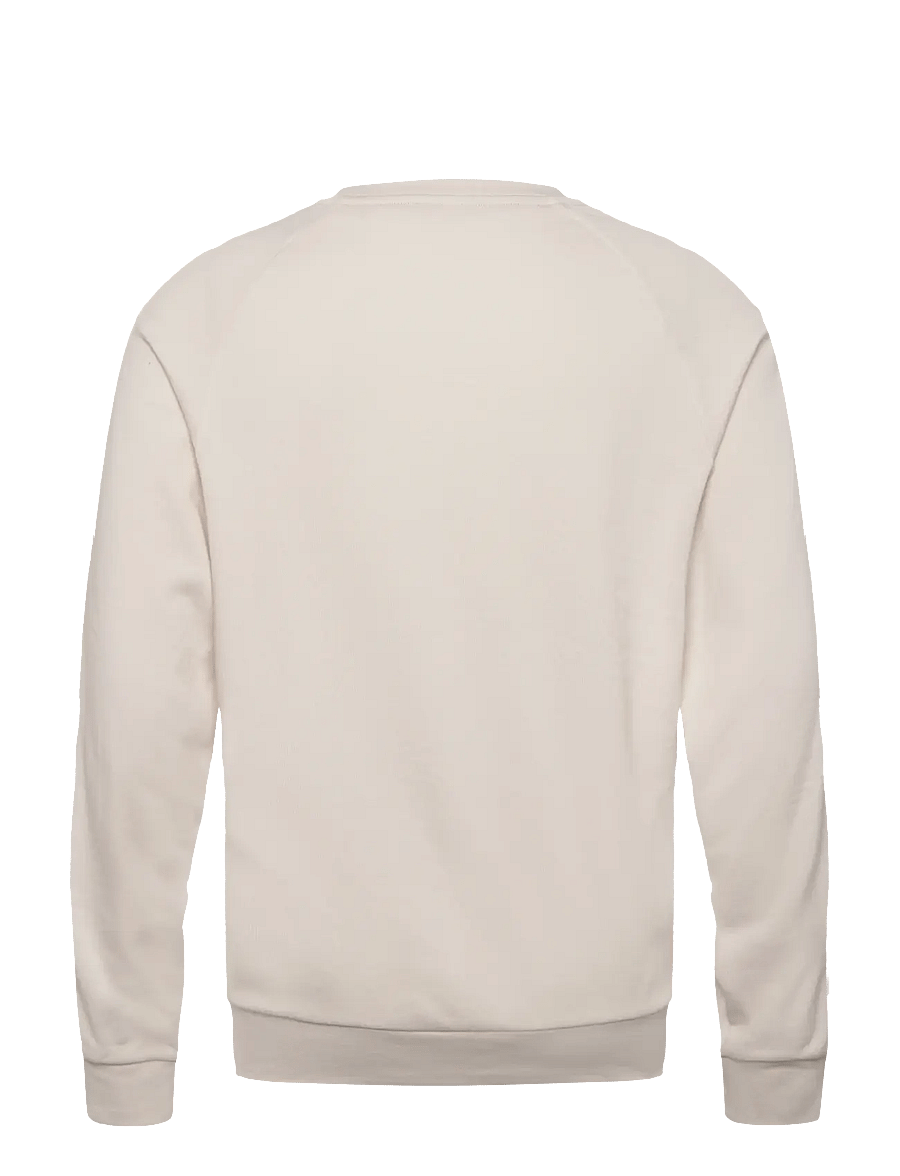 HUGO - LIAM Sweatshirt - pyjamaoberteile - natural - 1