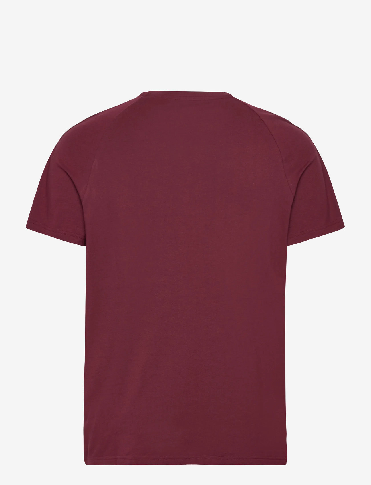 HUGO - LIAM T-shirt - kurzärmelig - dark red - 1