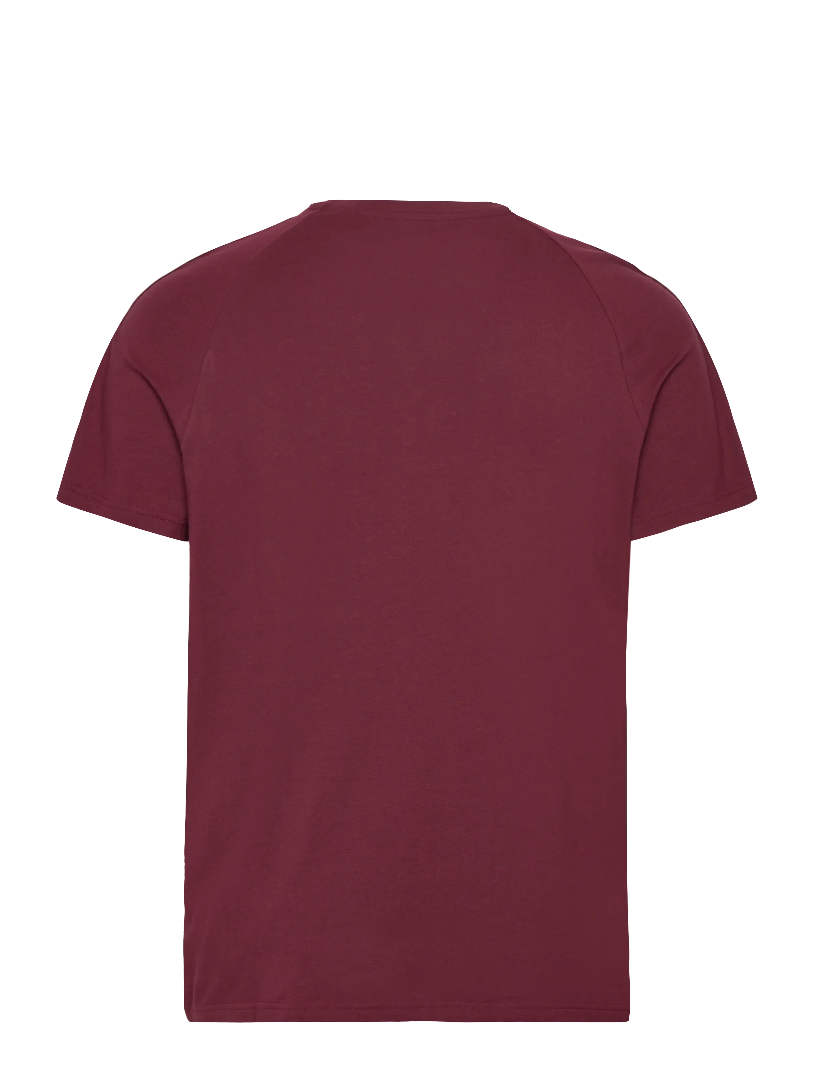 HUGO - LIAM T-shirt - gimtadienio dovanos - dark red - 1
