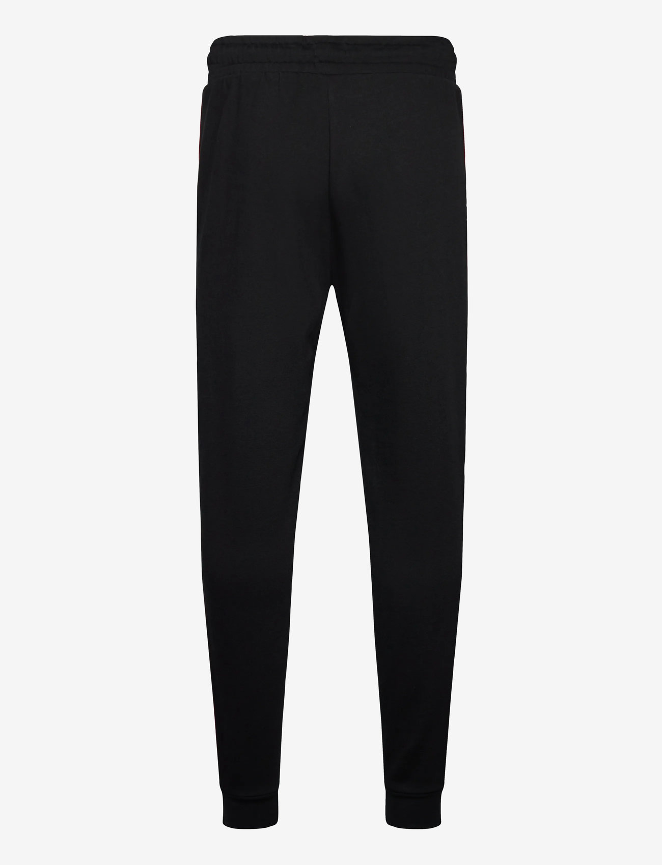 HUGO - LIAM Long pant - rõivad - black - 1