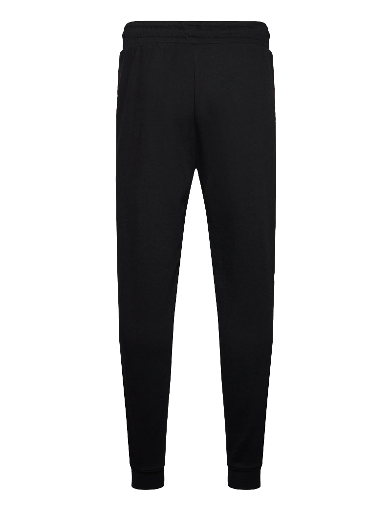HUGO - LIAM Long pant - rõivad - black - 1