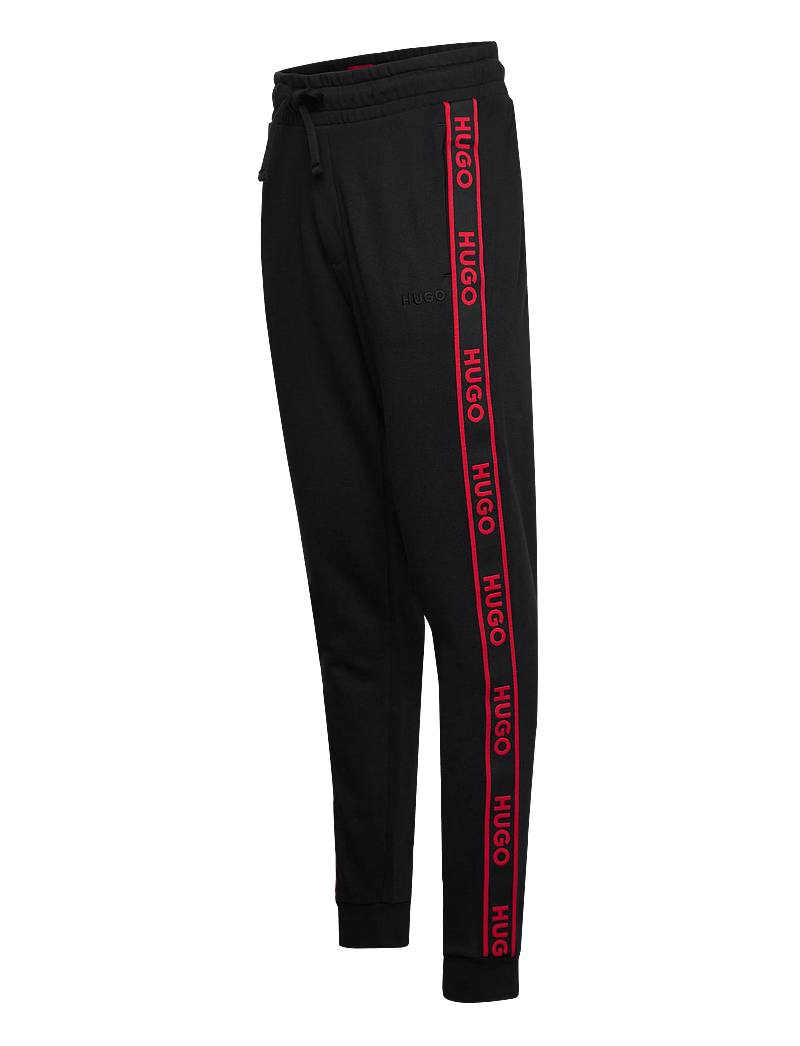 HUGO - LIAM Long pant - rõivad - black - 2