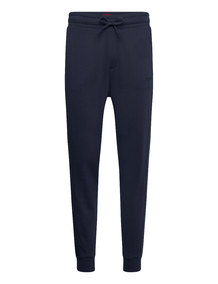 HUGO - LIAM Long pant - nach stil kaufen - dark blue - 0