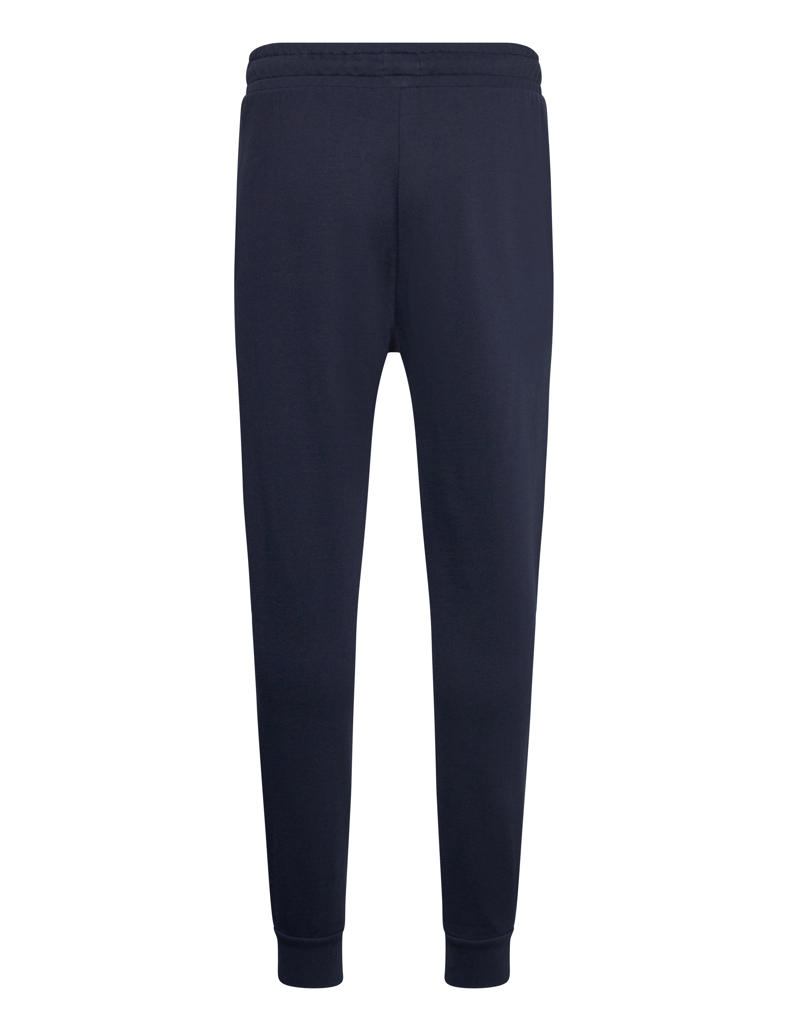 HUGO - LIAM Long pant - mænd - dark blue - 1