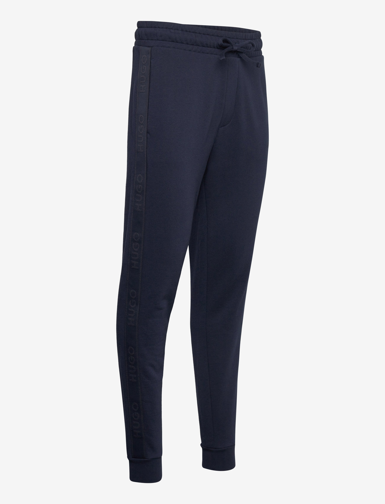 HUGO - LIAM Long pant - julegaver under 1000kr - dark blue - 2
