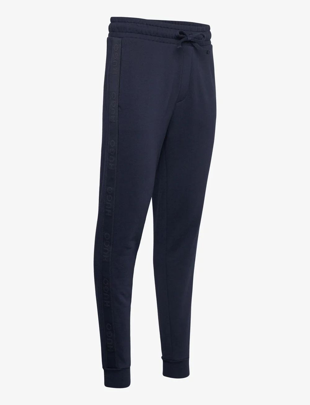 HUGO - LIAM Long pant - tøj - dark blue - 2