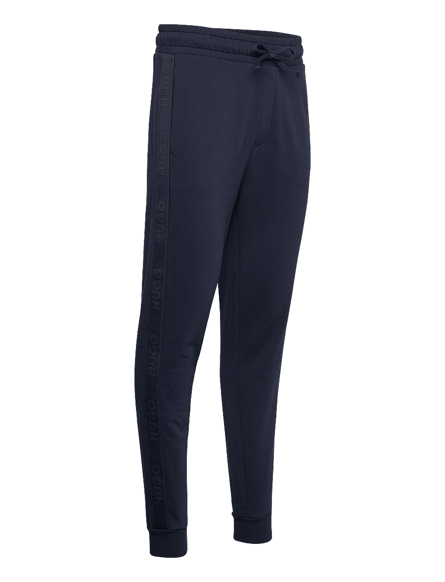 HUGO - LIAM Long pant - nach stil kaufen - dark blue - 2