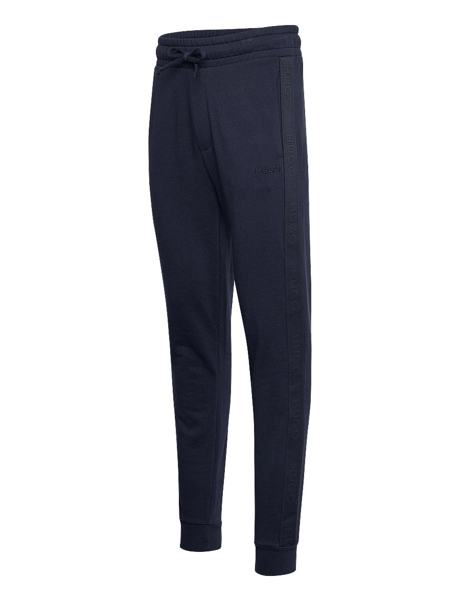 HUGO - LIAM Long pant - nach stil kaufen - dark blue - 3