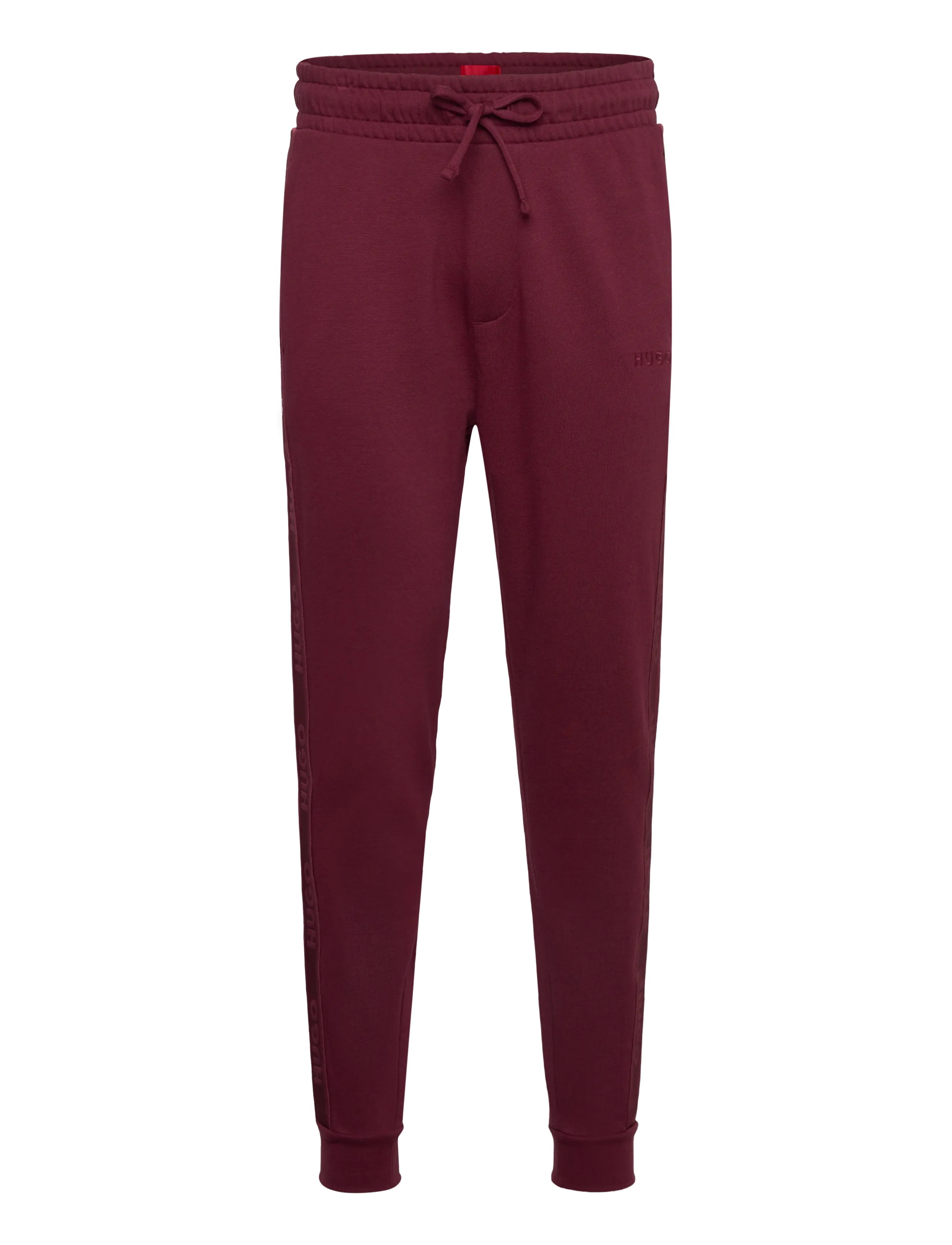 DARK RED