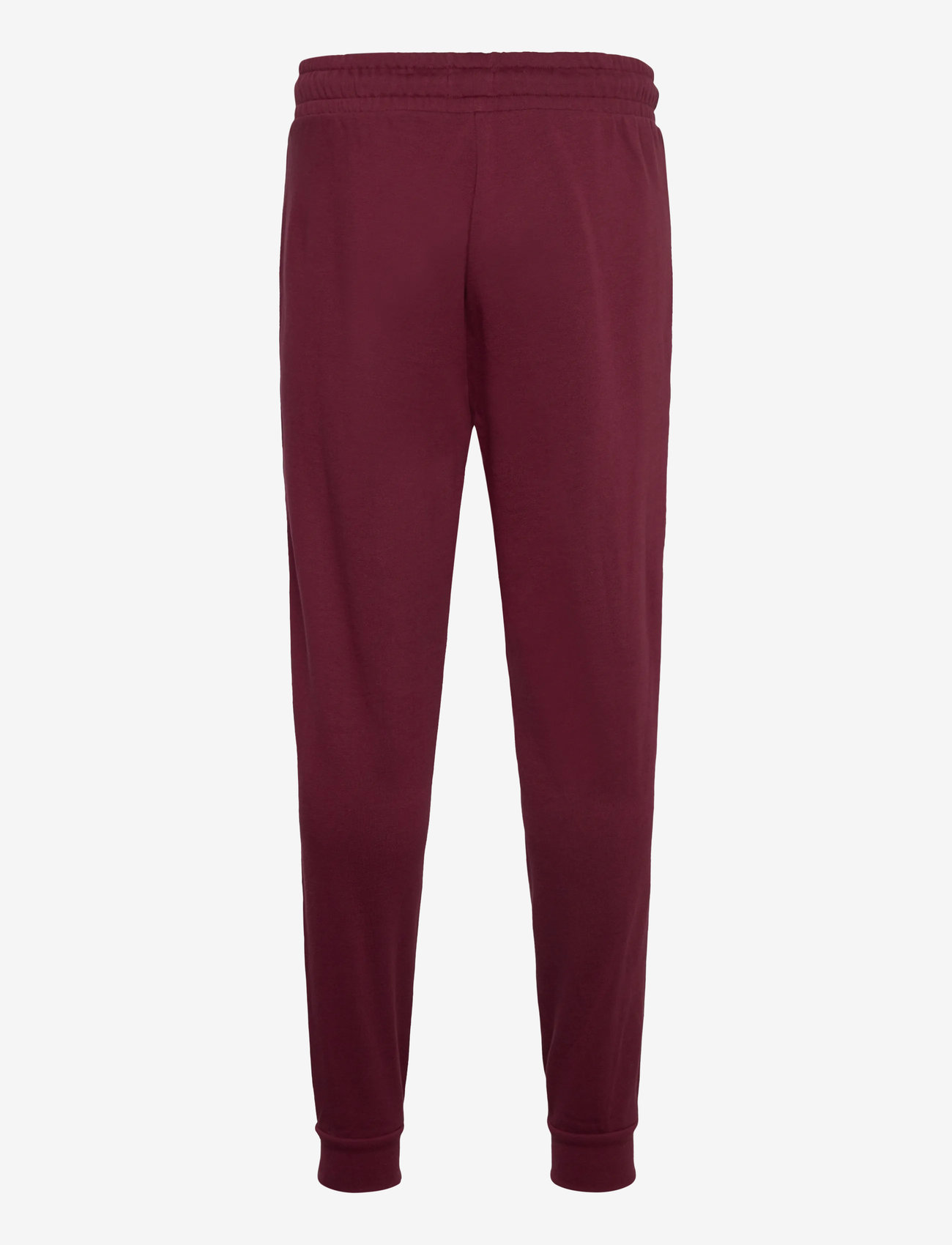 HUGO - LIAM Long pant - kingitused alla 100€ - dark red - 1