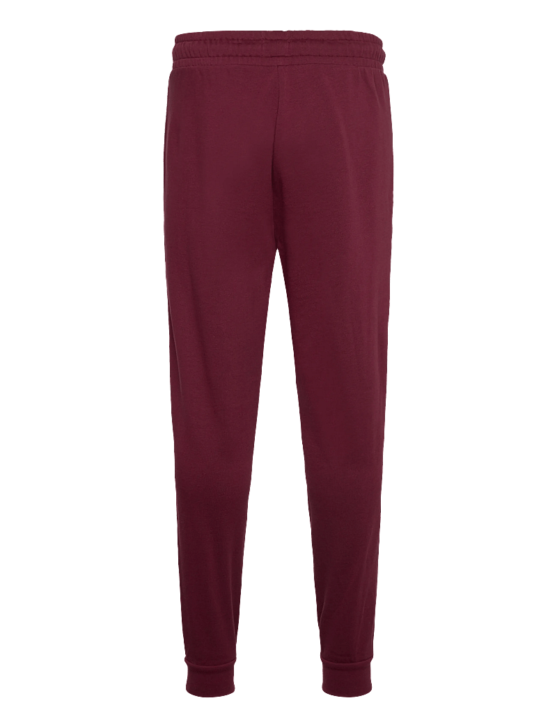 HUGO - LIAM Long pant - osta tyylin mukaan - dark red - 1