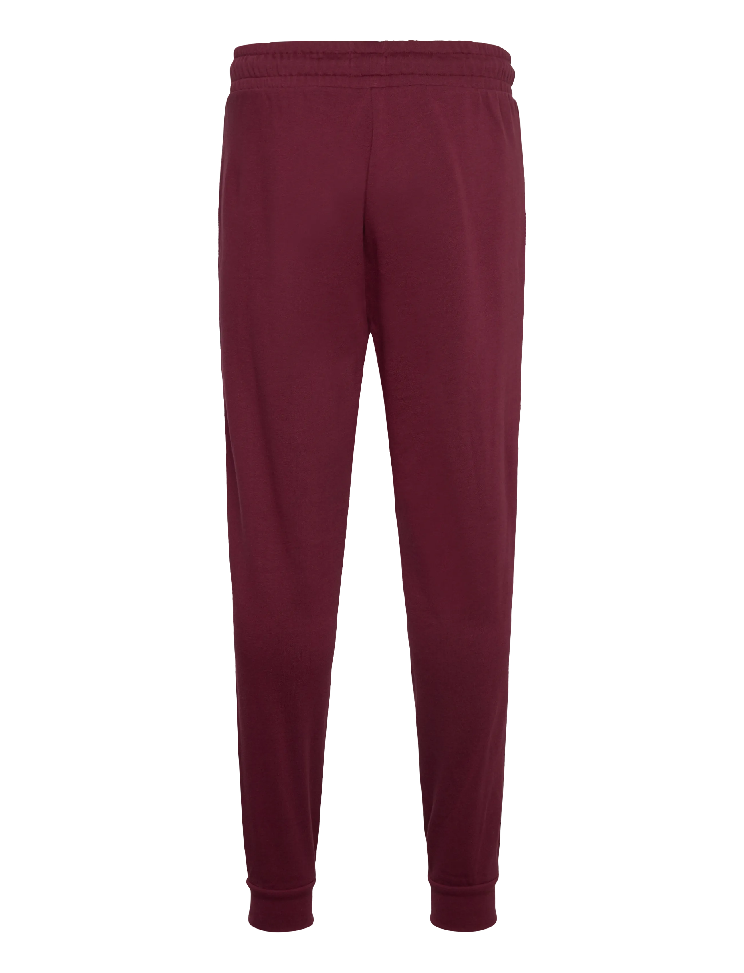 HUGO - LIAM Long pant - shoppa efter stil - dark red - 1