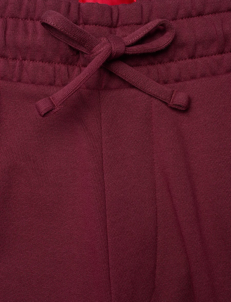 HUGO - LIAM Long pant - shoppa efter stil - dark red - 5
