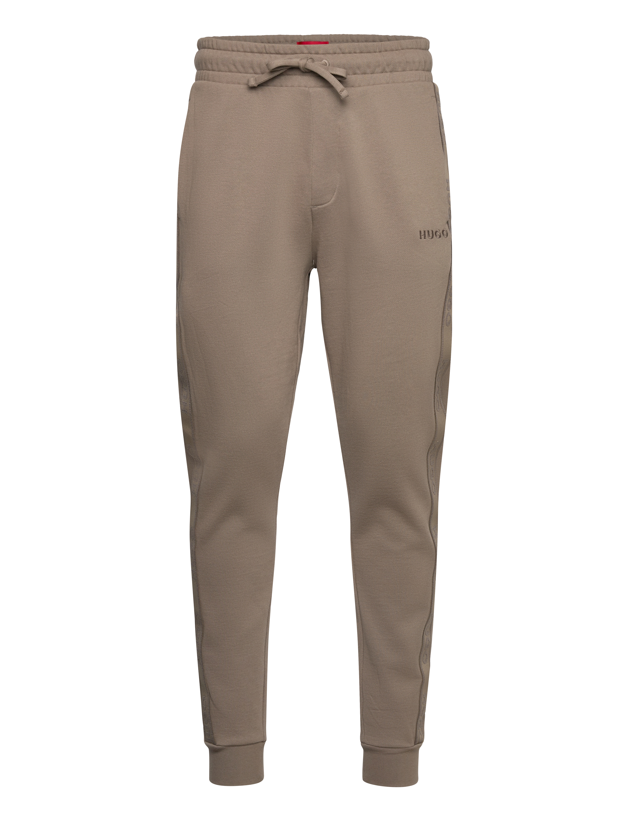 MEDIUM BROWN