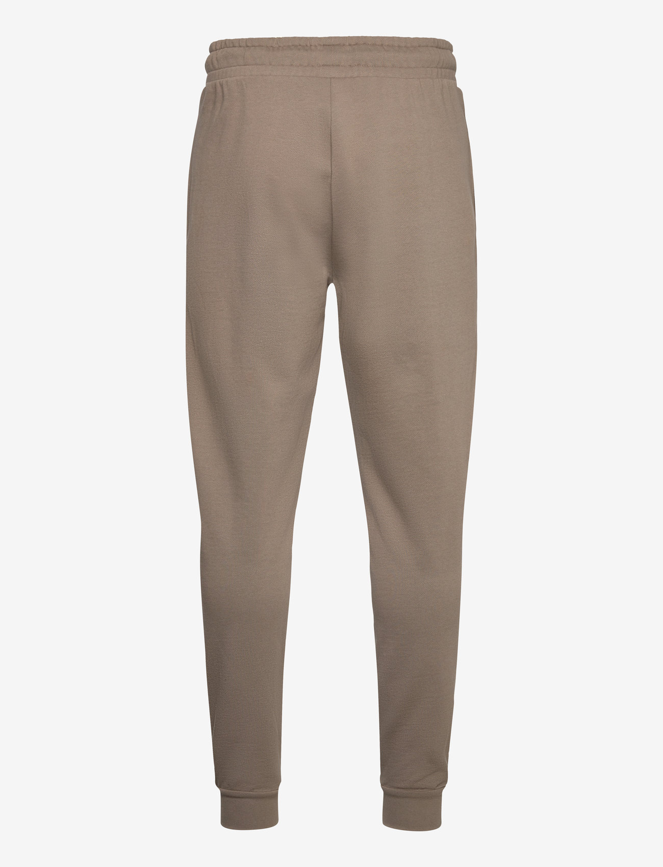 HUGO - LIAM Long pant - mænd - medium brown - 1