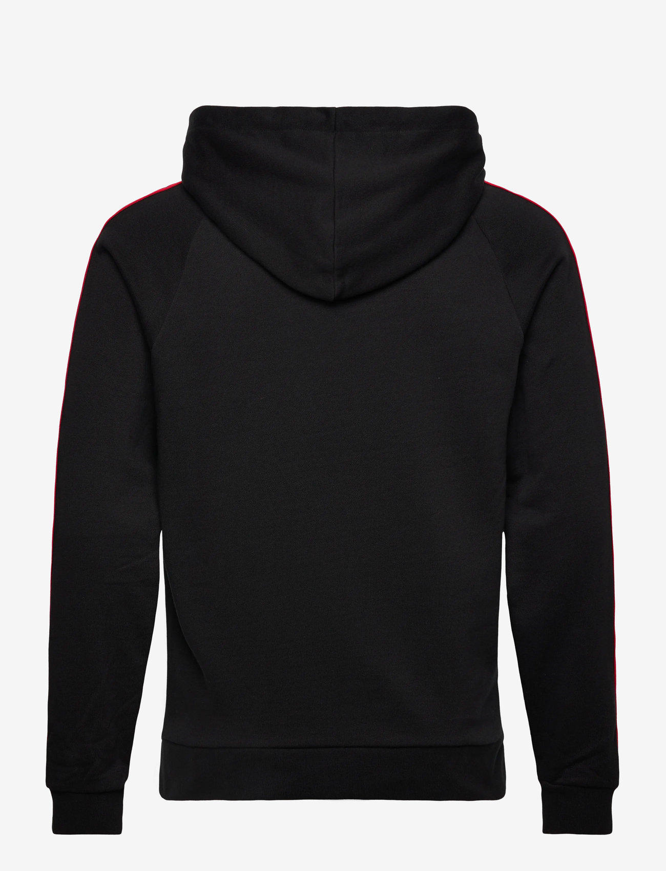 HUGO - LIAM Hoodie - kapuutsiga dressipluusid - black - 1