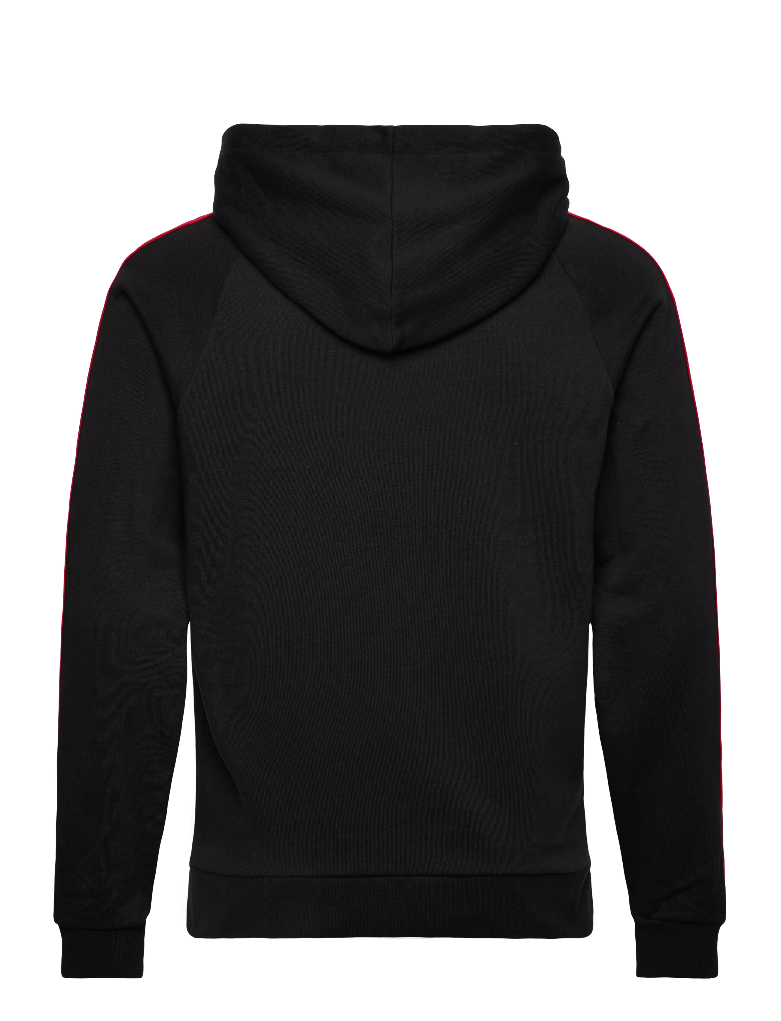HUGO - LIAM Hoodie - gensere - black - 1