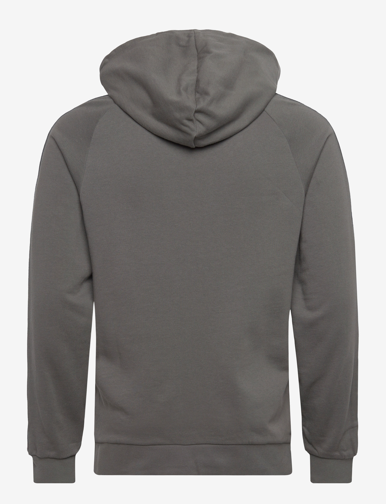 HUGO - LIAM Hoodie - hoodies - dark grey - 1