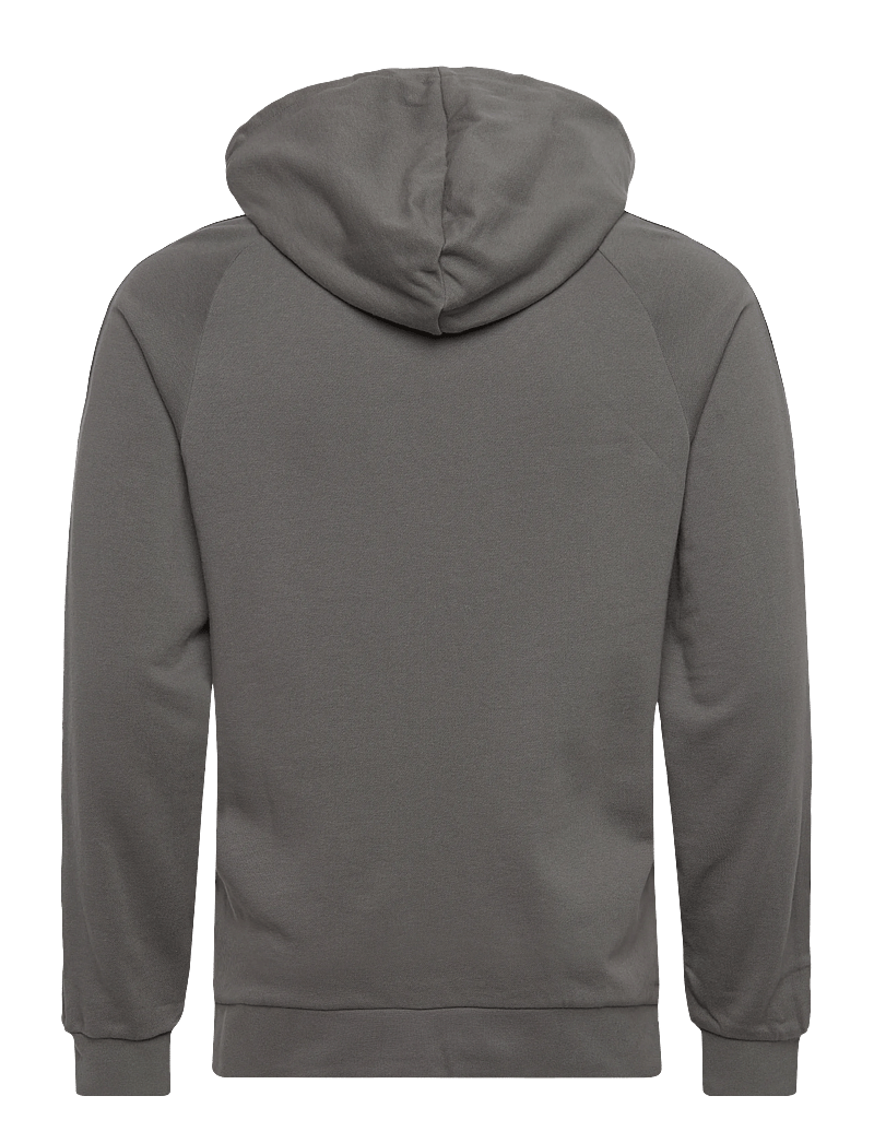 HUGO - LIAM Hoodie - hoodies - dark grey - 1