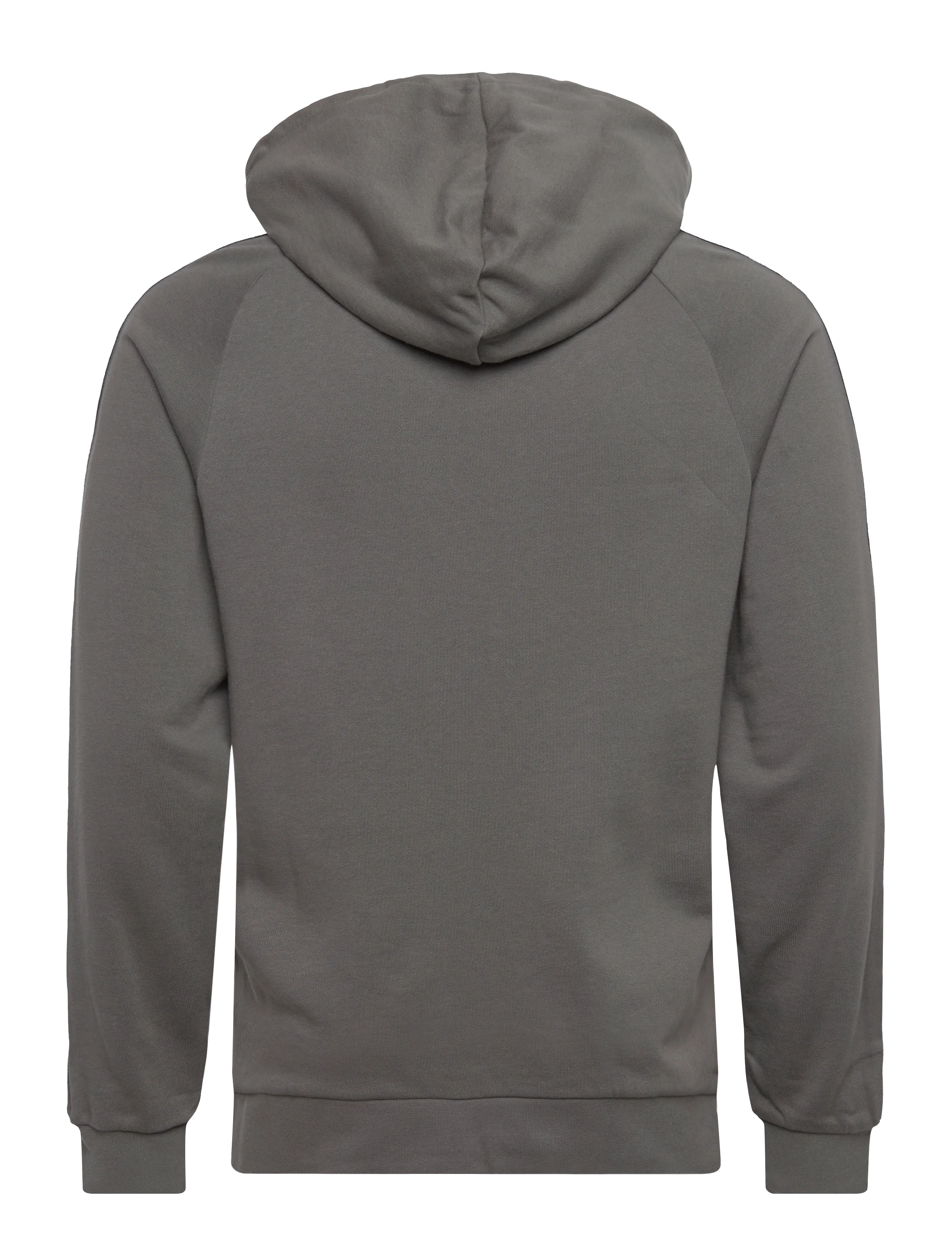 HUGO - LIAM Hoodie - sweatshirts - dark grey - 1