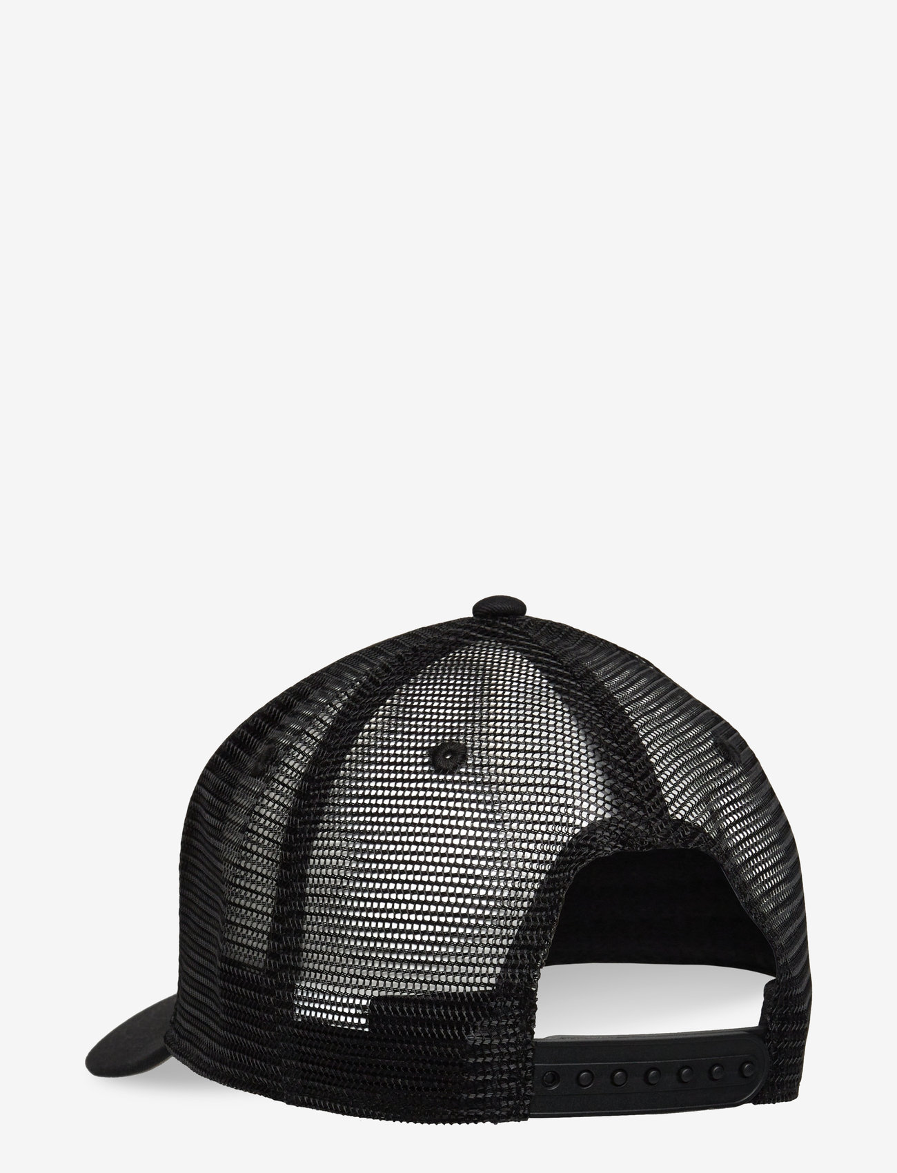 HUGO - Marsel-Trucker-GEO - black - 1