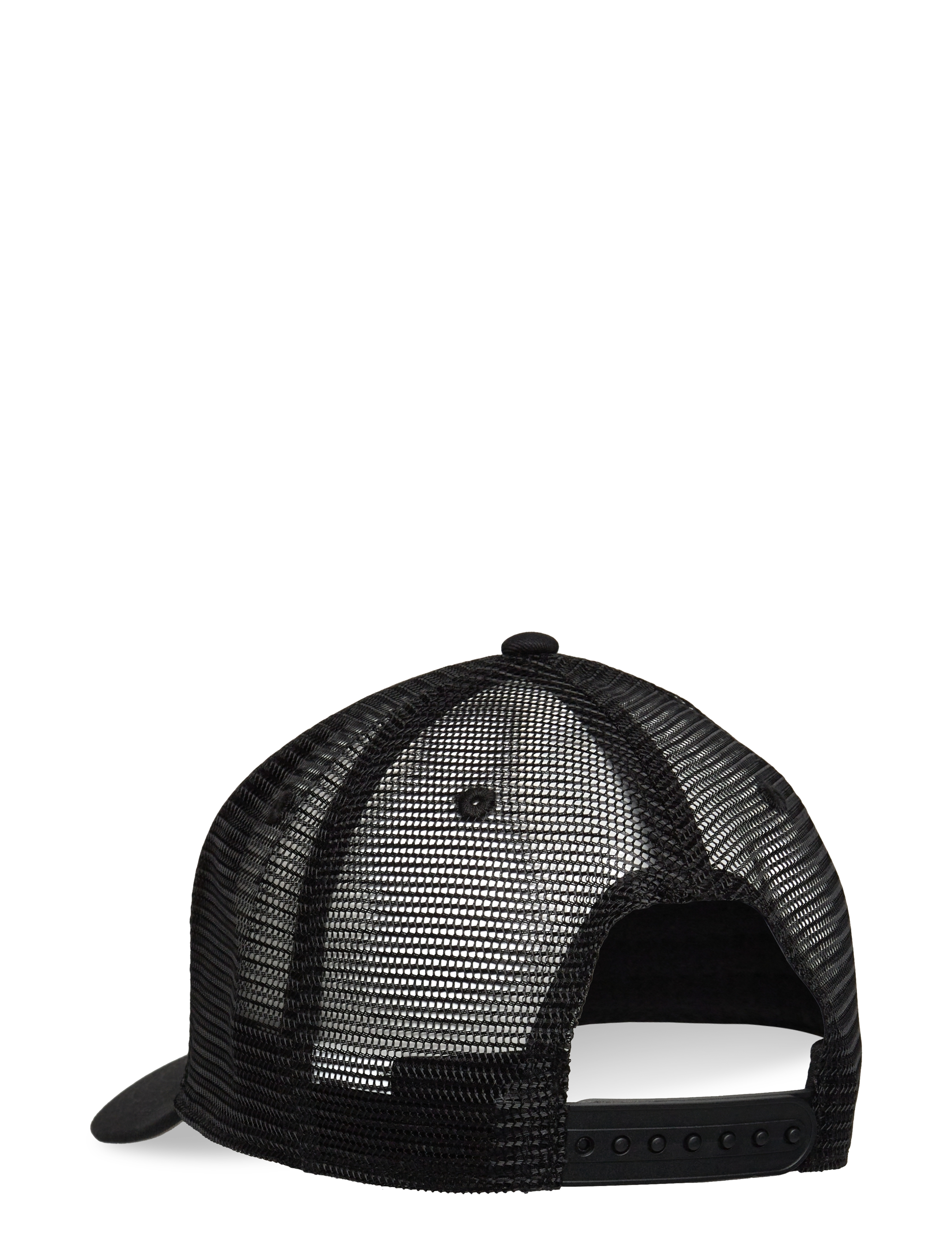HUGO - Marsel-Trucker-GEO - black - 1