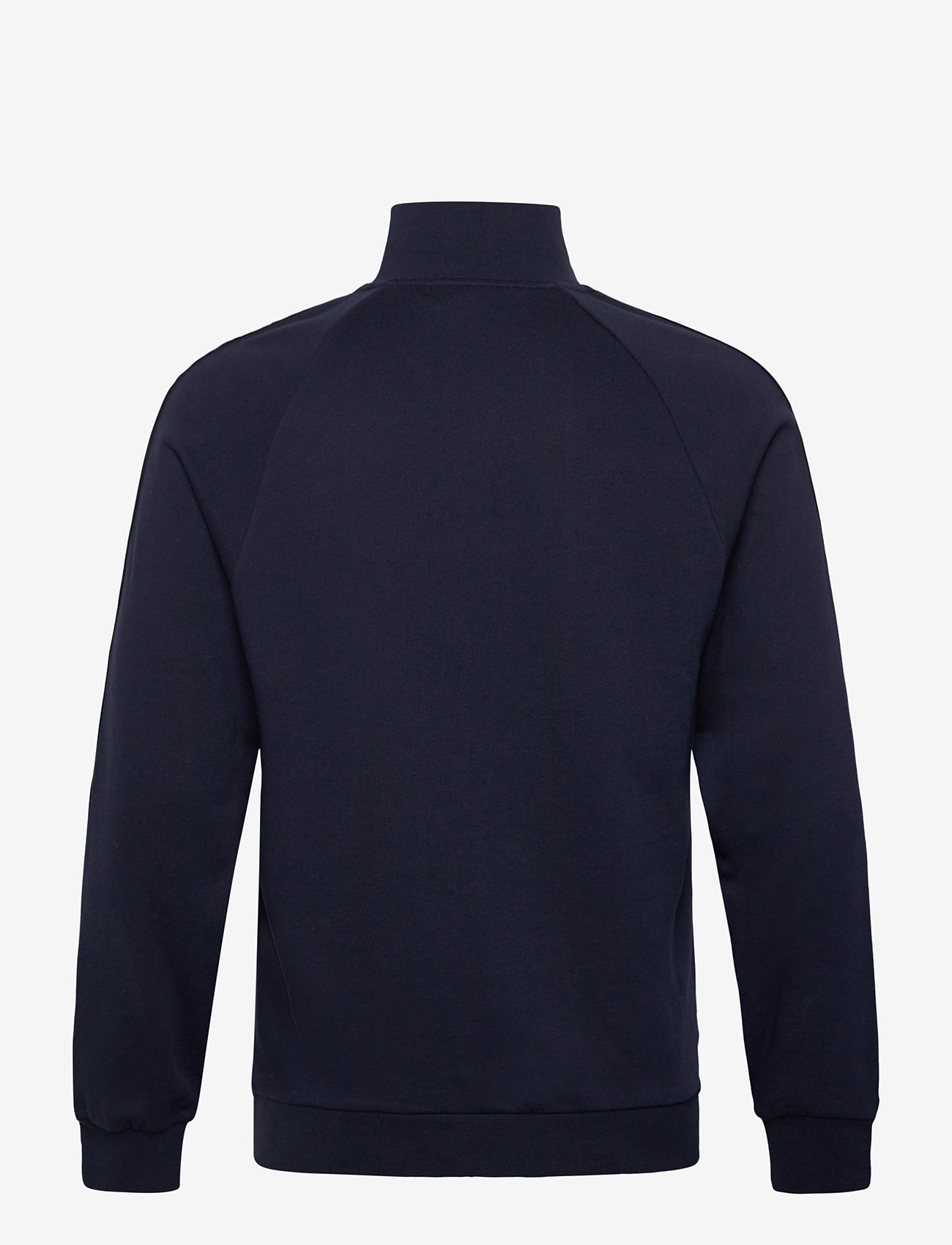 HUGO - LIAM Zip jacket - dressipluusid - dark blue - 1