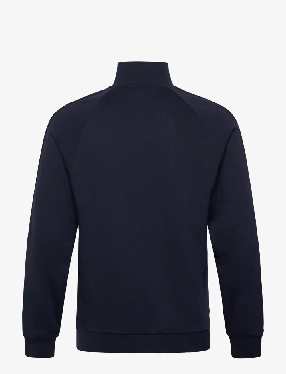 HUGO - LIAM Zip jacket - dressipluusid - dark blue - 1