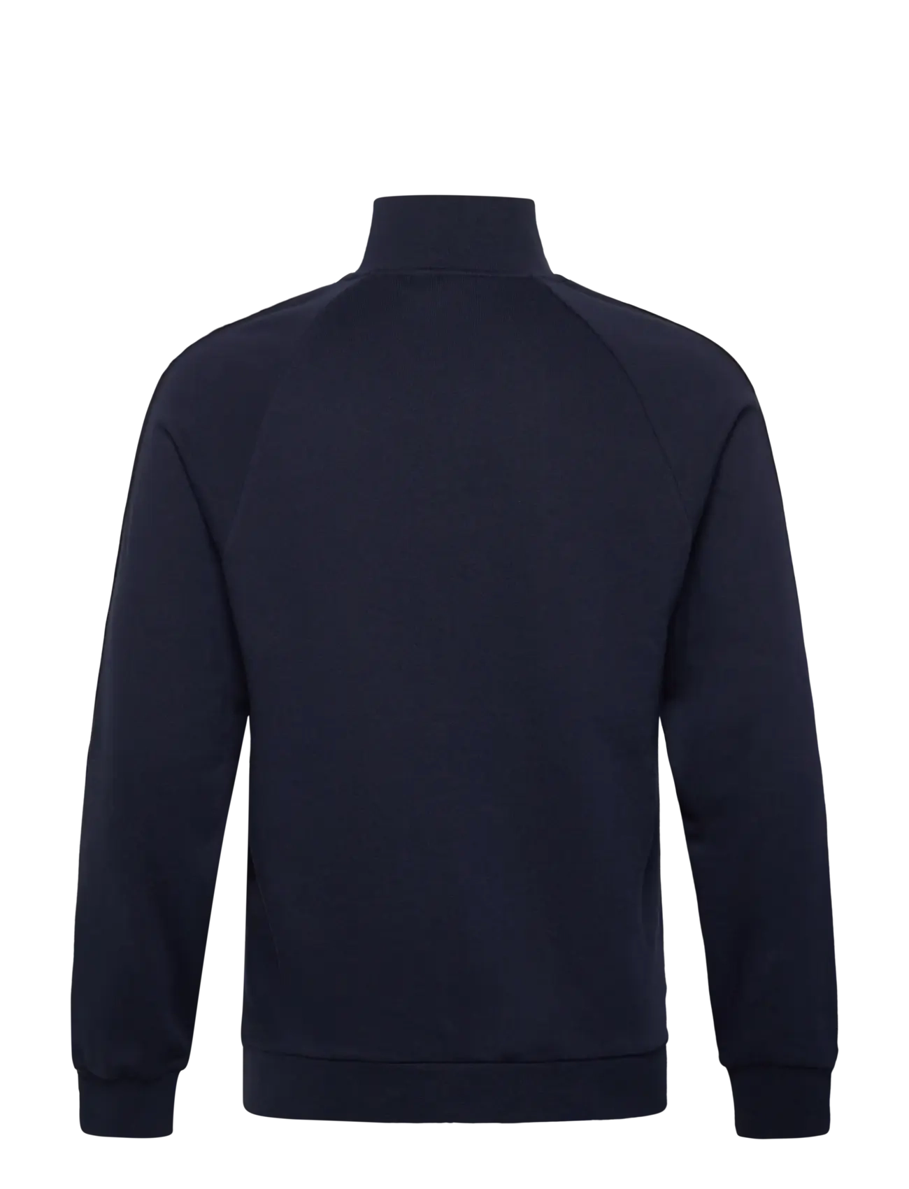 HUGO - LIAM Zip jacket - dark blue - 1