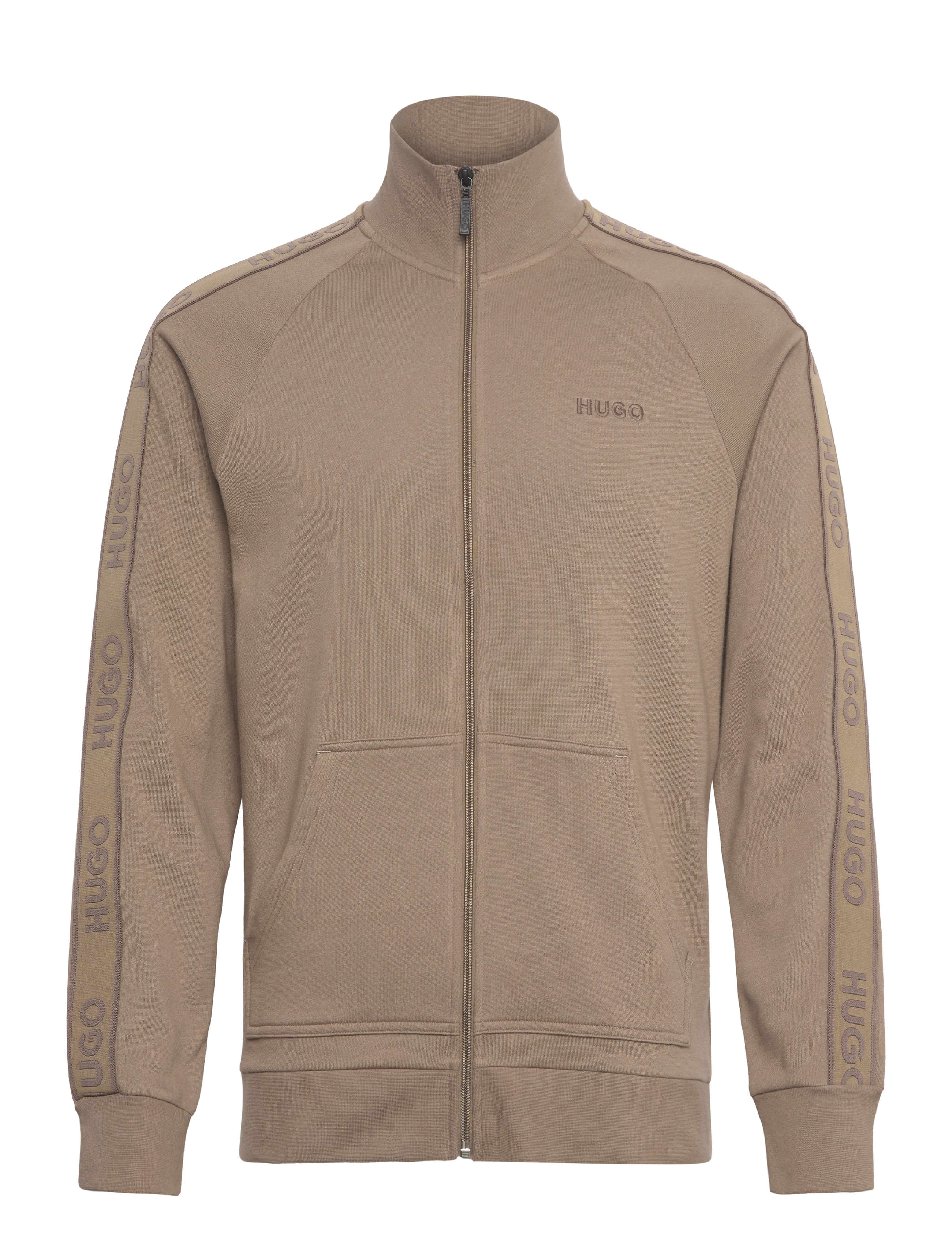 MEDIUM BROWN