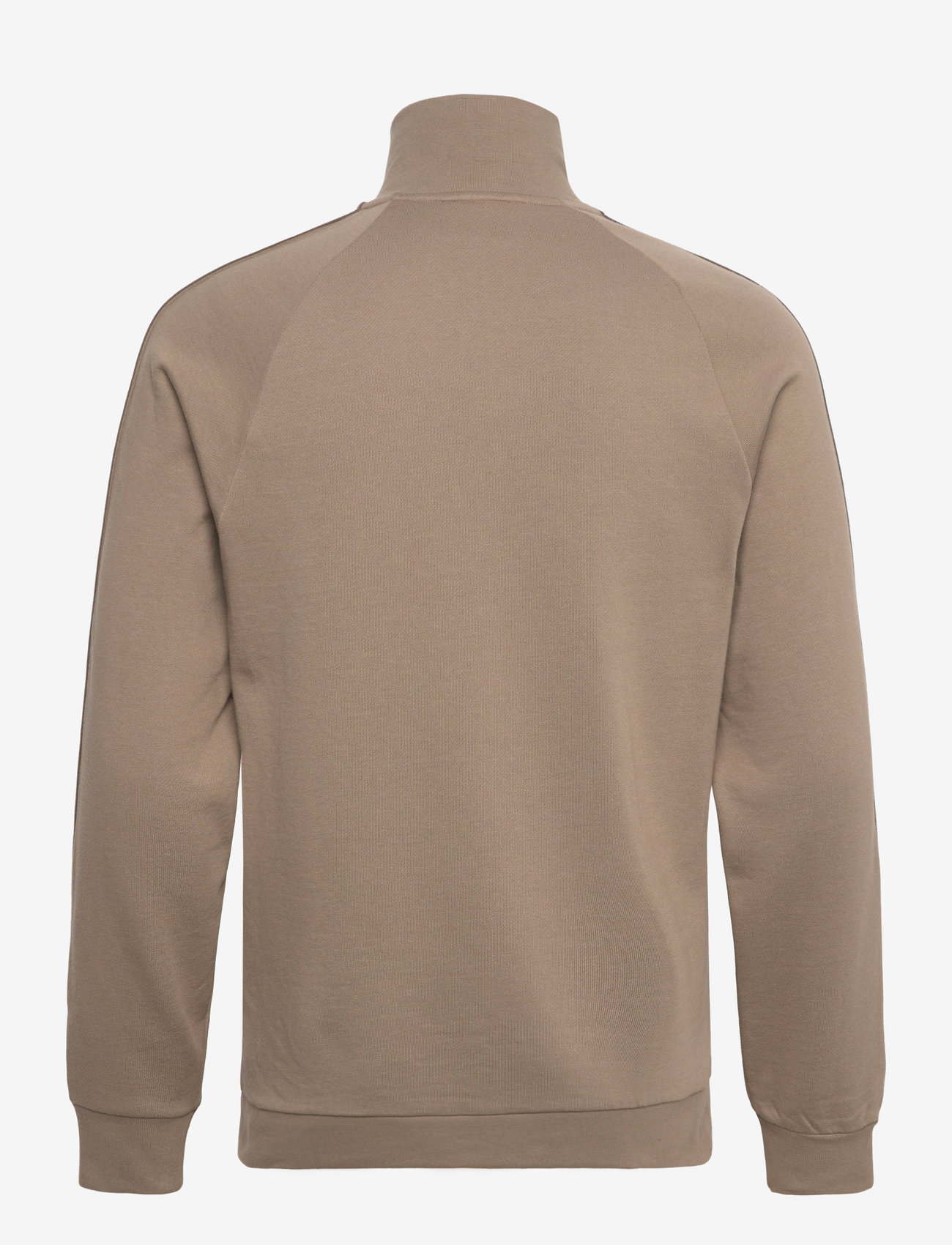 HUGO - LIAM Zip jacket - julegaver under 1000kr - medium brown - 1