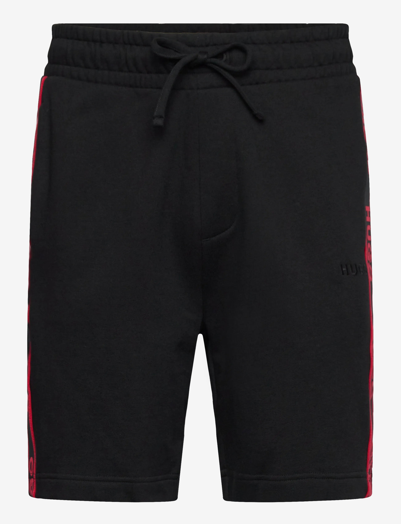 HUGO - LIAM Short pant - black - 0
