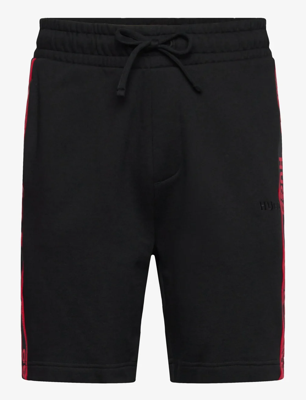 HUGO - LIAM Short pant - nightwear - black - 0