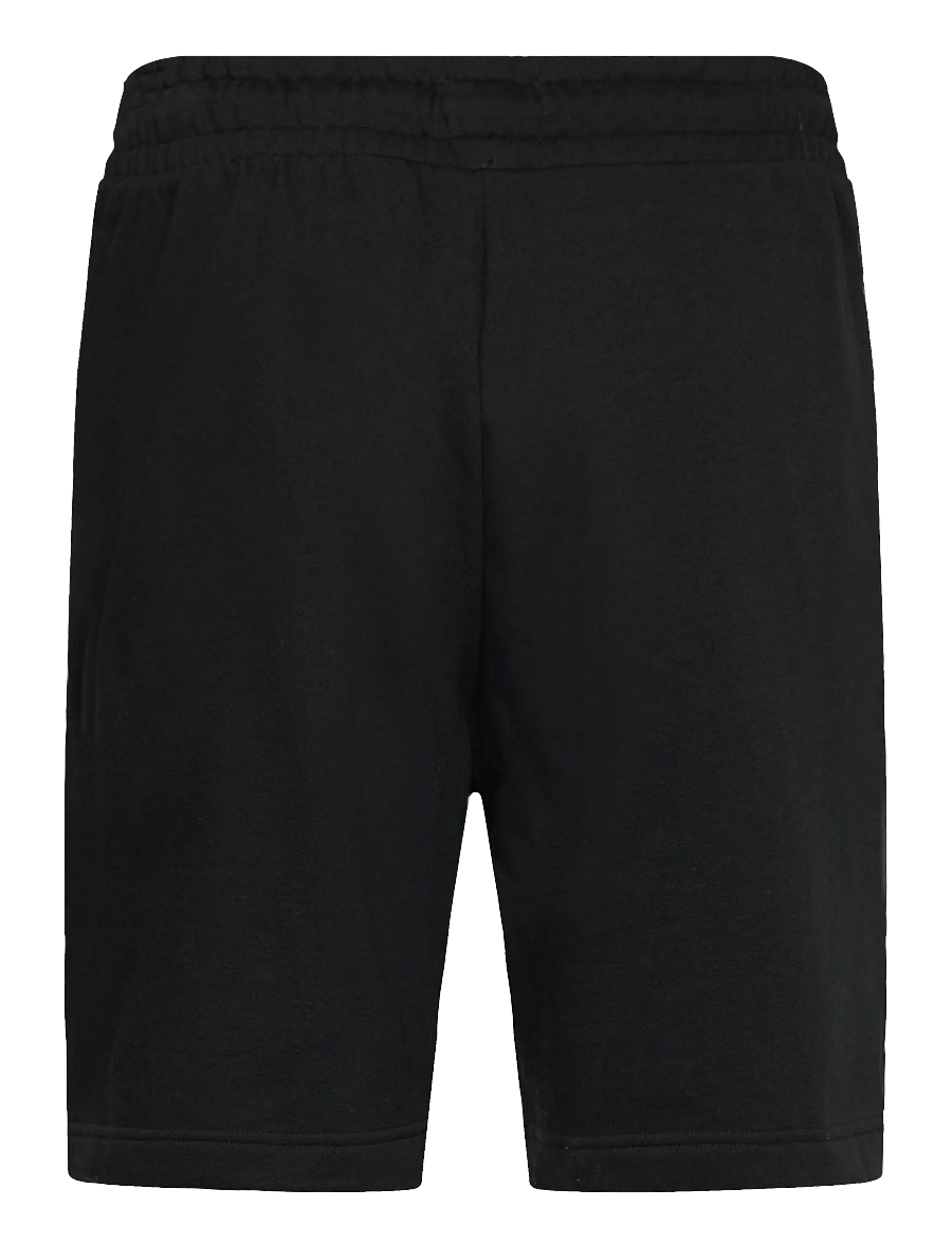 HUGO - LIAM Short pant - spodnie od piżamy - black - 1