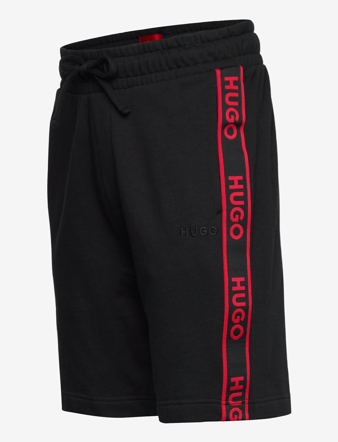 HUGO - LIAM Short pant - black - 2