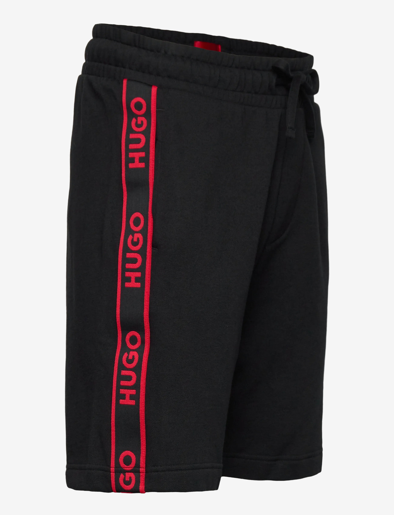 HUGO - LIAM Short pant - black - 3