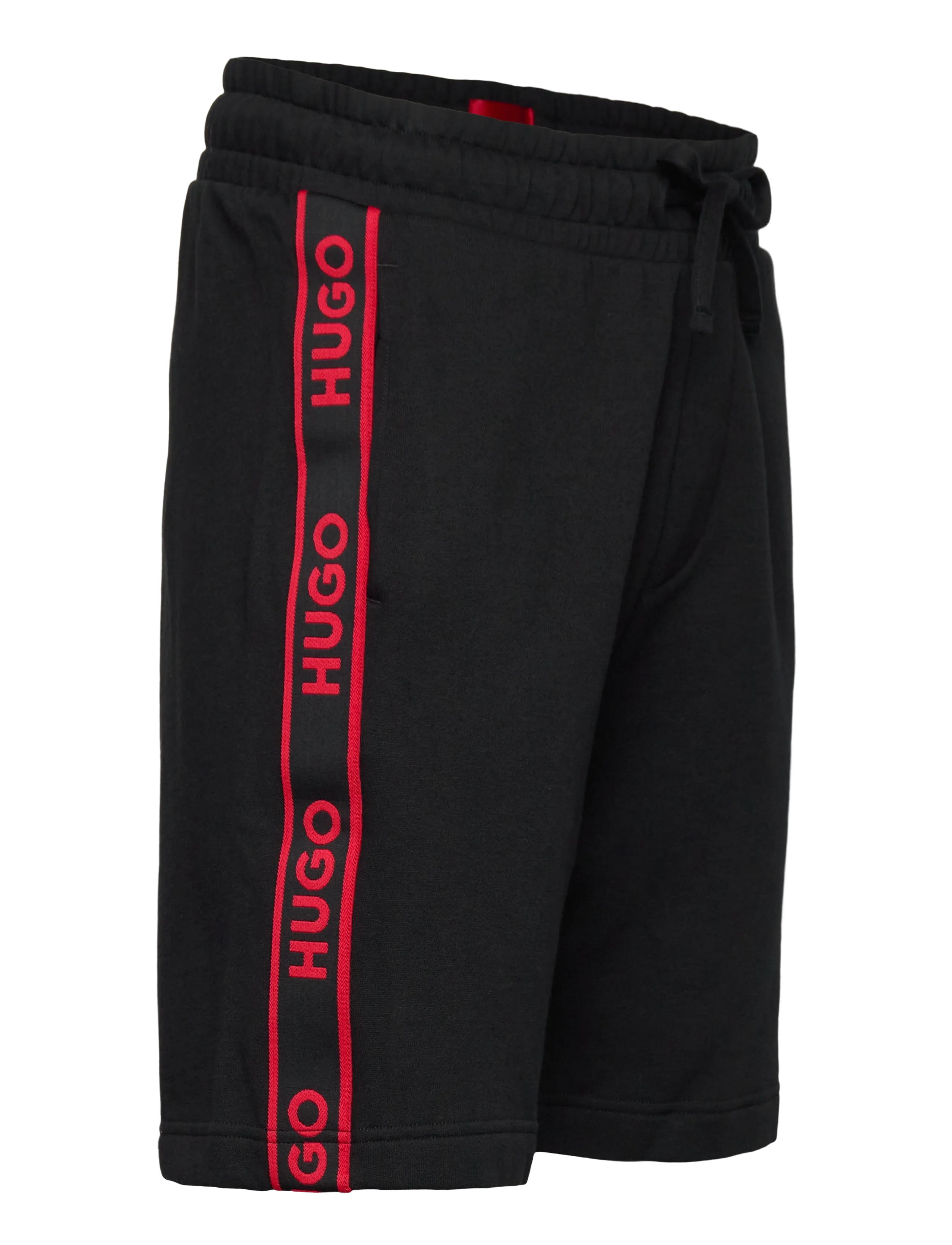 HUGO - LIAM Short pant - pyjamahosen - black - 3