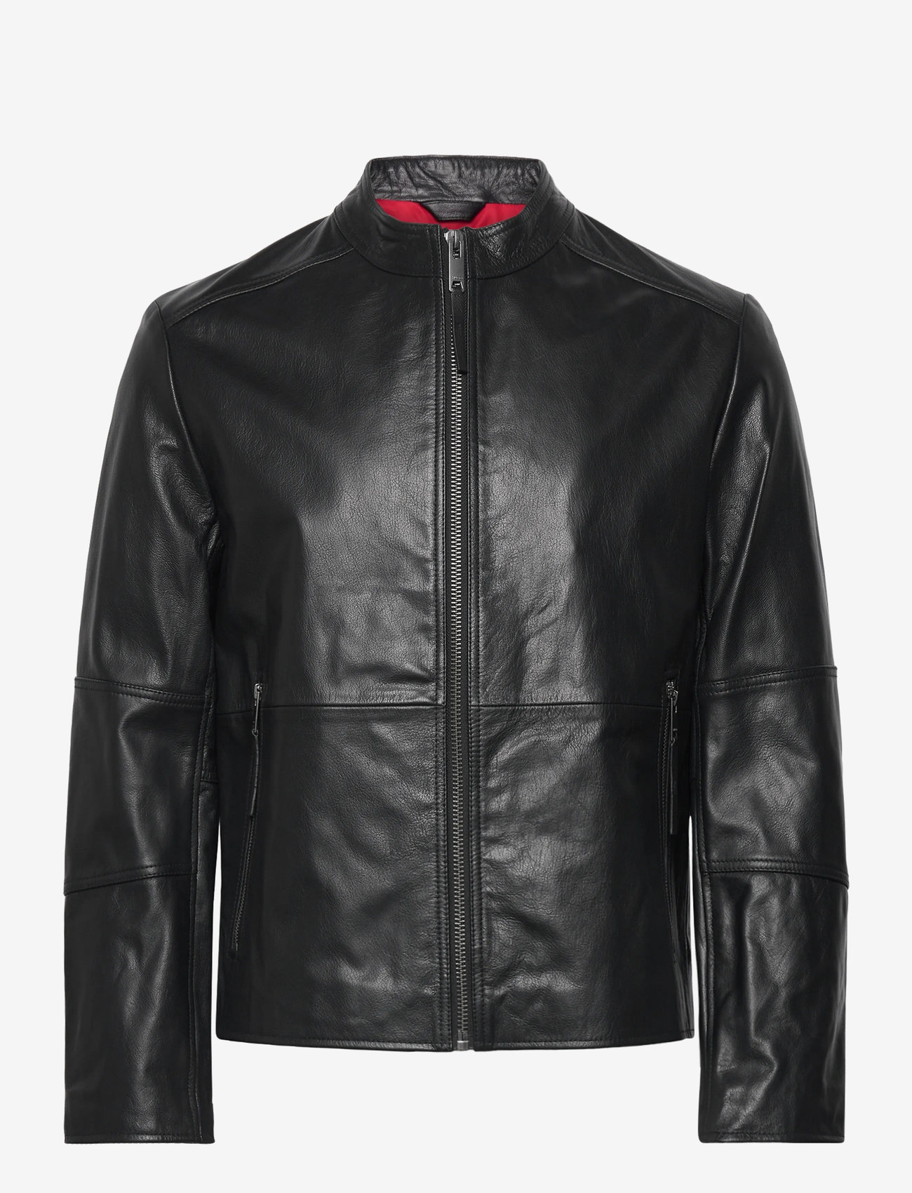 HUGO - Lokis-3 - efterårsjakker - black - 0